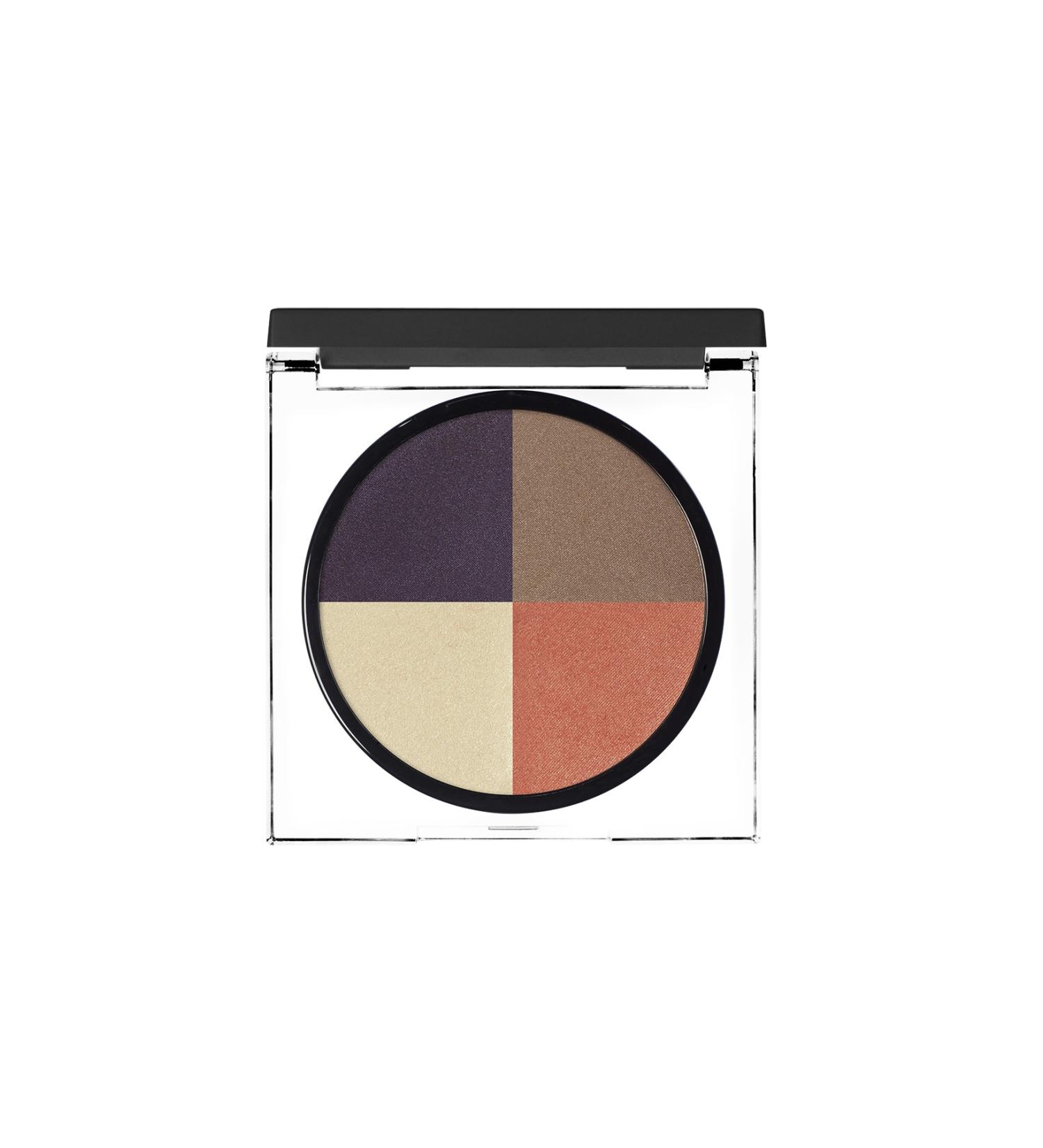 Sothys Aw Eye Quartet Palette