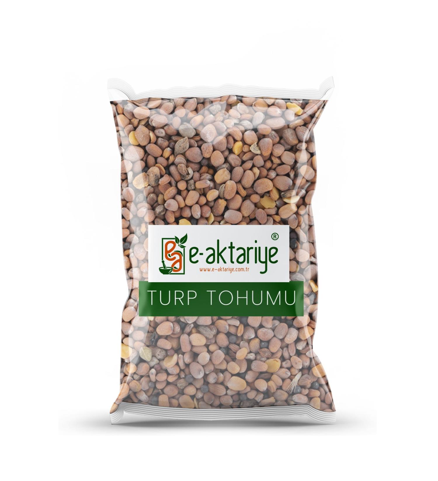 Eaktariye Radish Seed 250 Gr