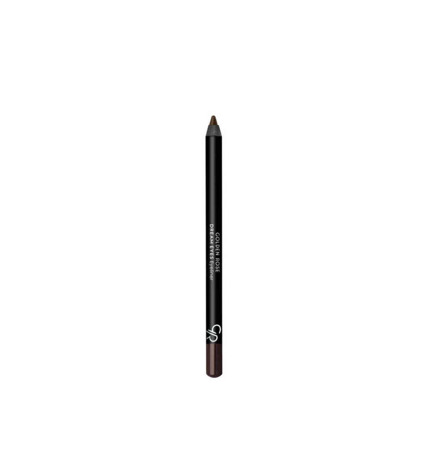 Golden Rose Special Formula Eye Pencil No: 406