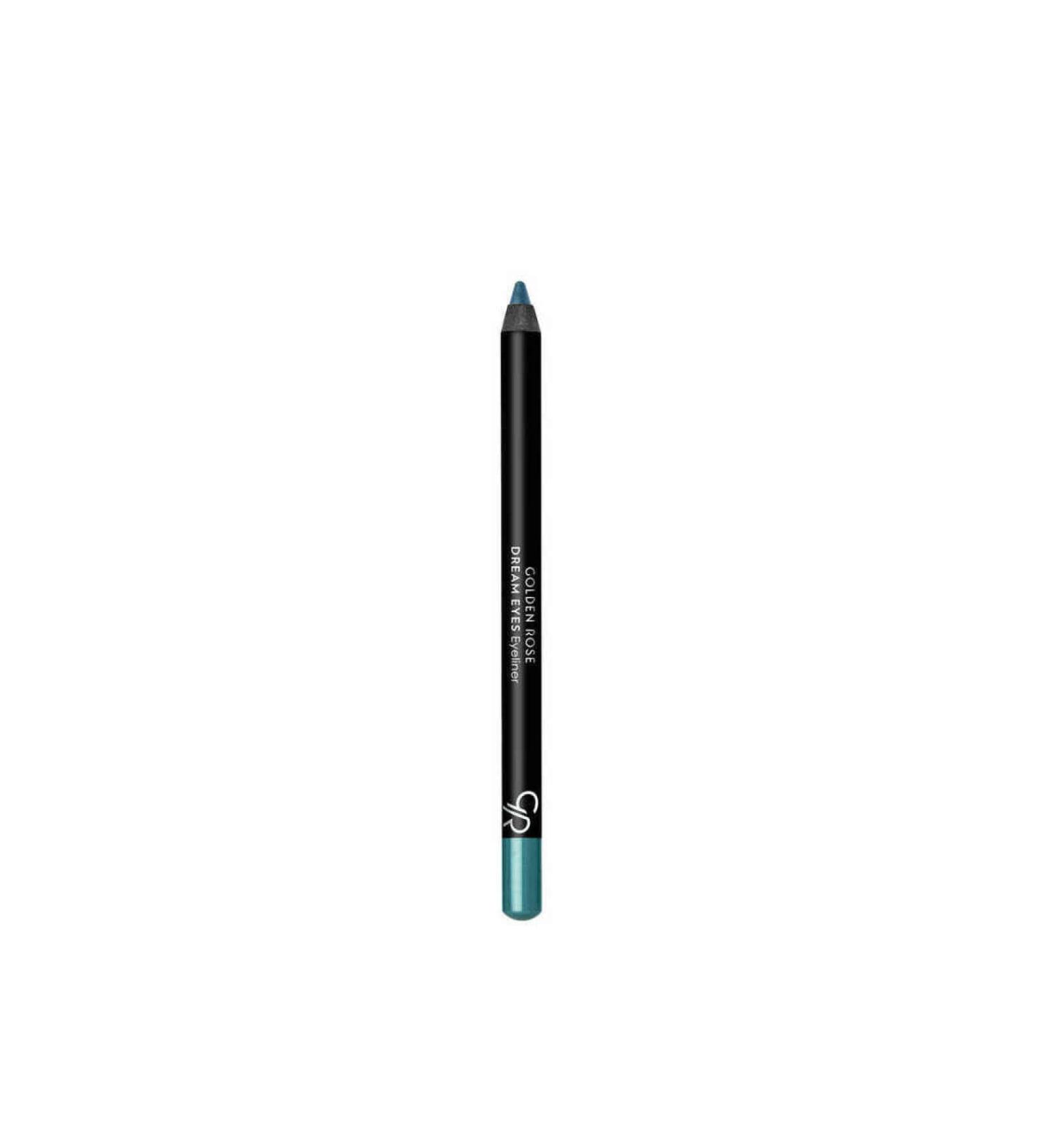 Golden Rose Special Formula Eye Pencil No: 411