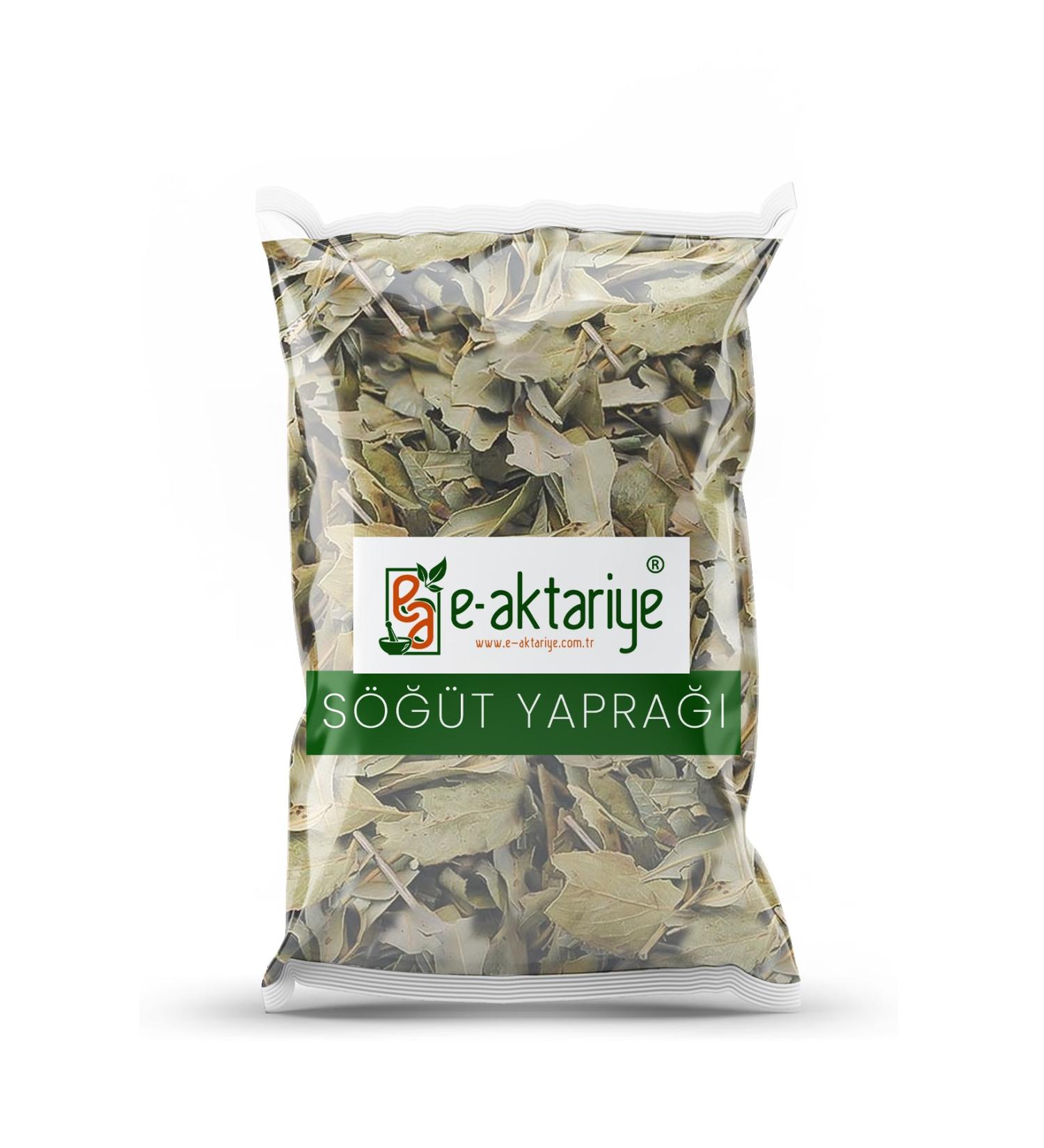 Ektariye Willow Leaf 500 Gr
