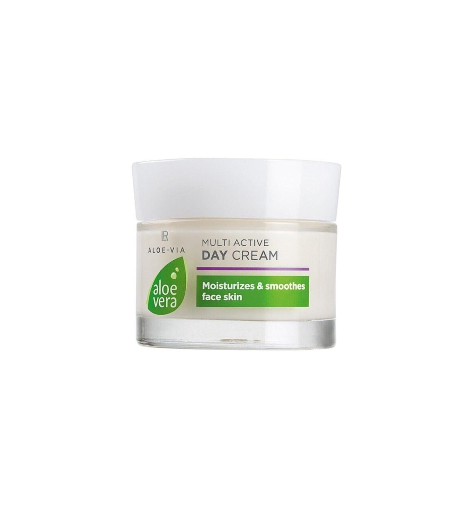 LR Aloe Via Aloe Vera Day Cream