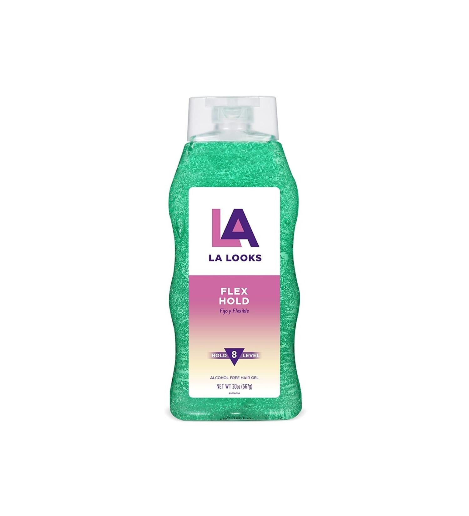 LA Looks La Looks Flex Hold 567gr