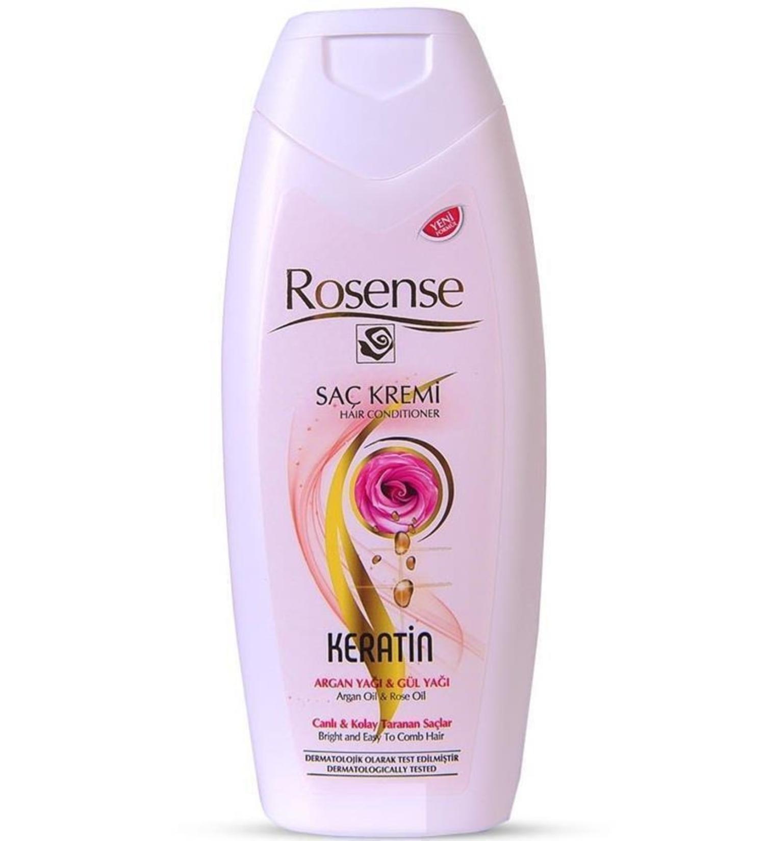 Rosense Hair Conditioner 400 ml