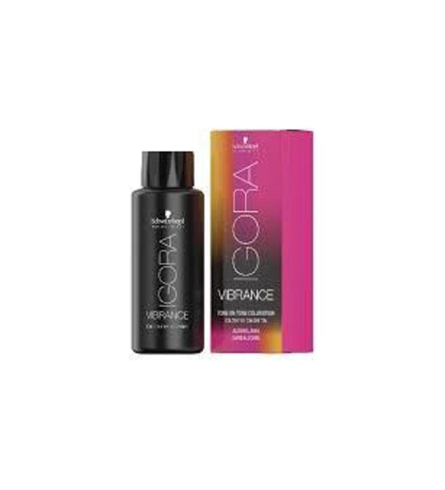 Igora Vibrance 9-7 60ml