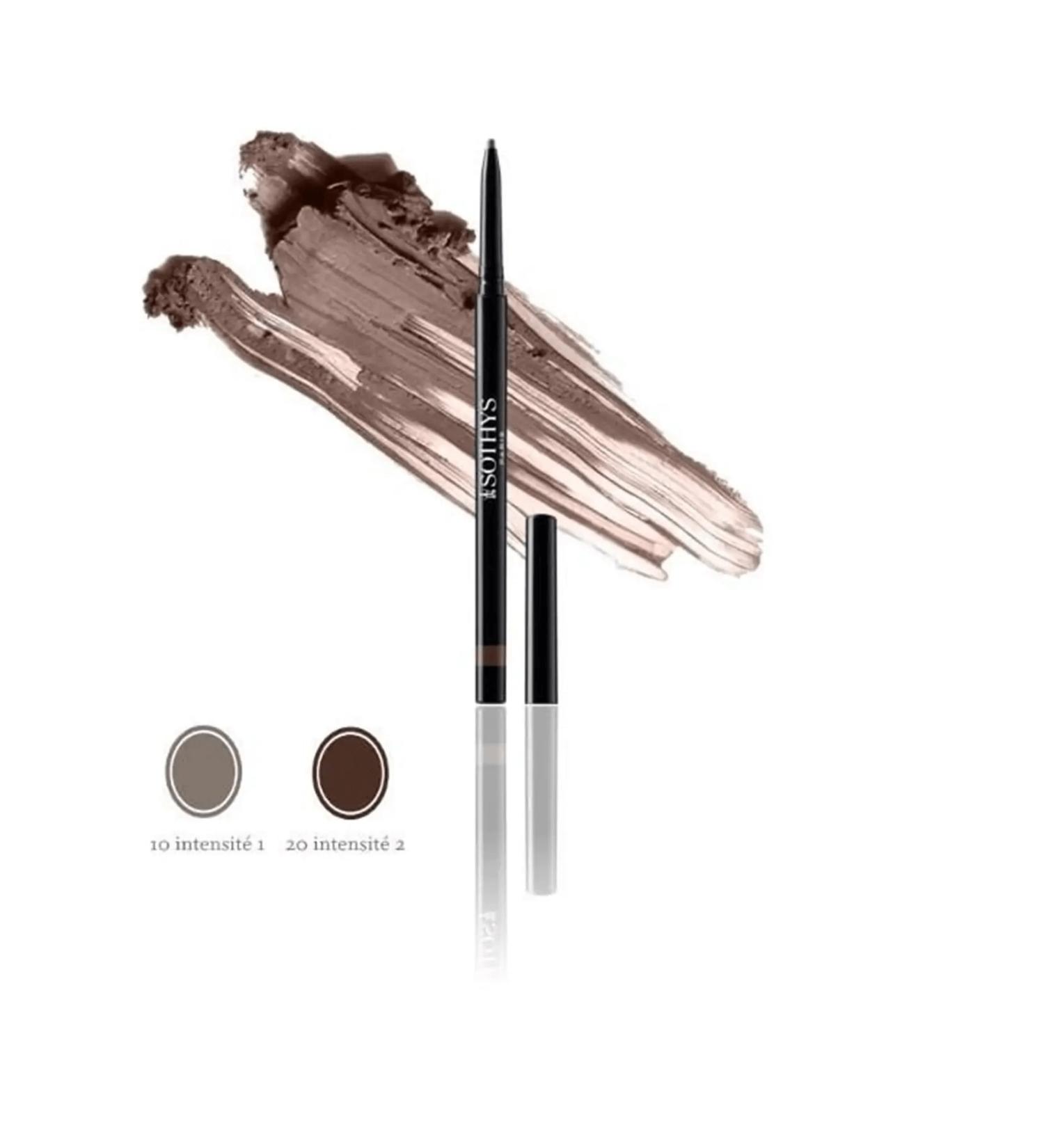 Sothys Eyebrow Pencil Eyebrow Pencil 10