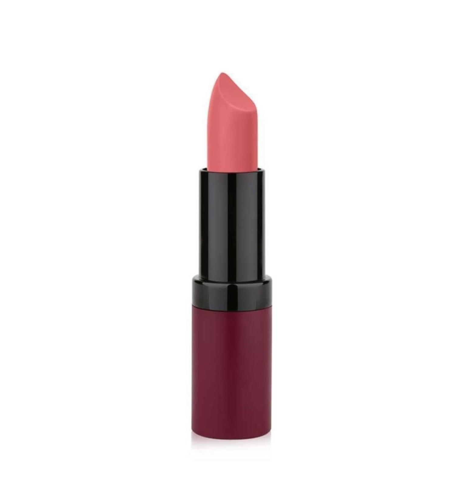 Golden Rose Velvet Matte Lipstick 05