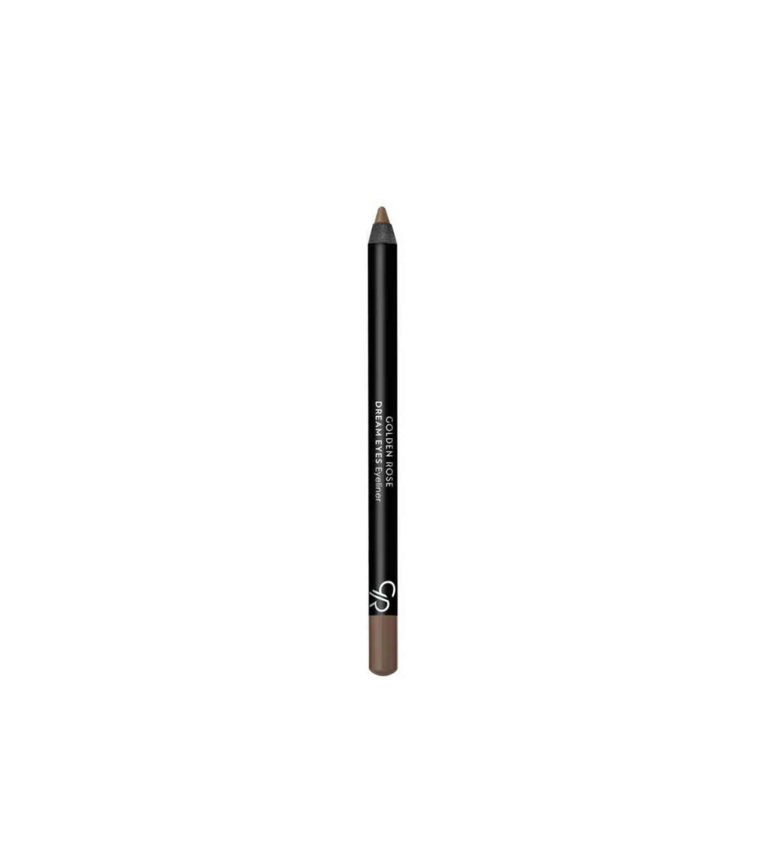 Golden Rose Special Formula Eye Pencil No: 408
