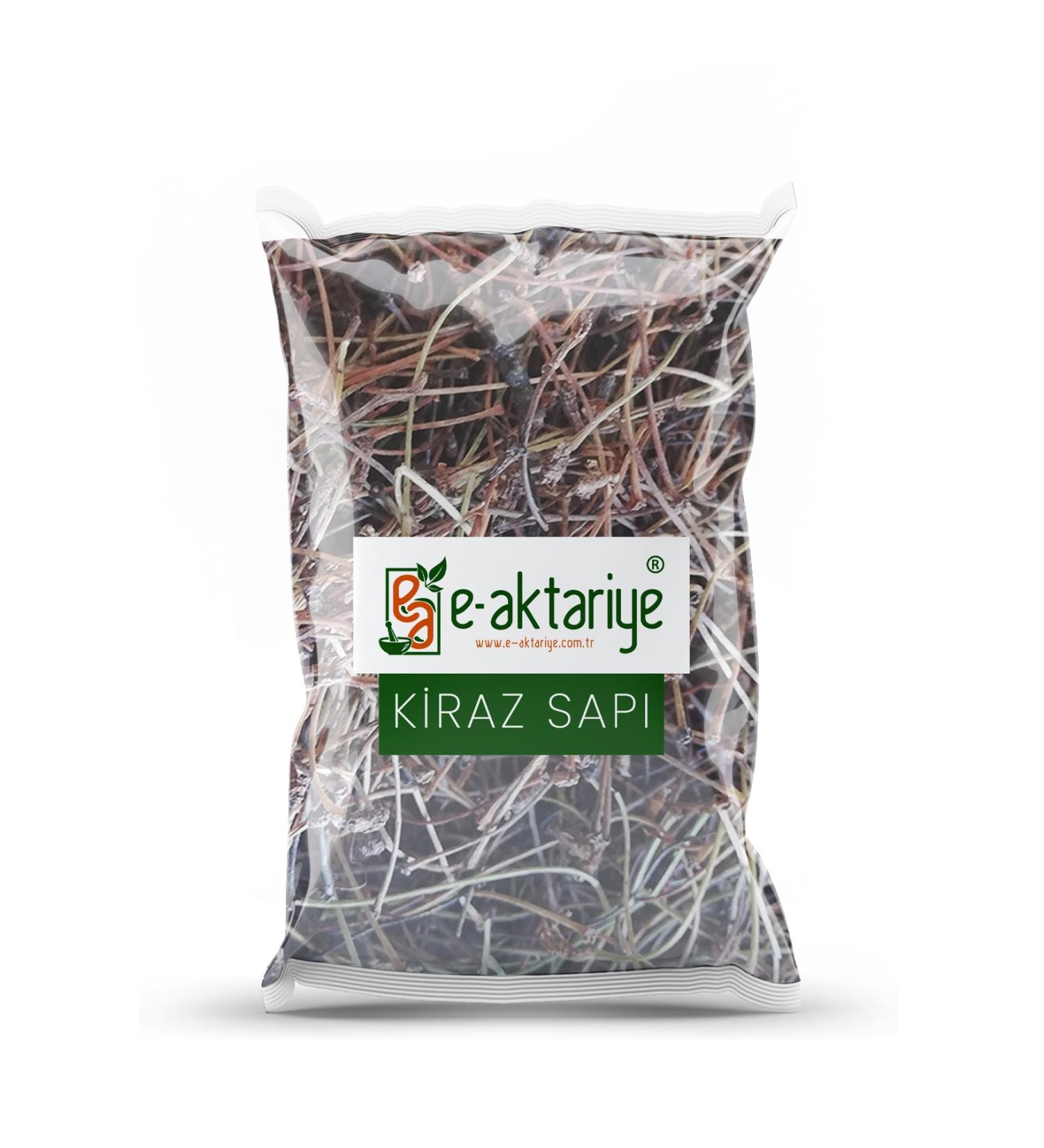 Eaktariye Cherry Stalk 500 Gr