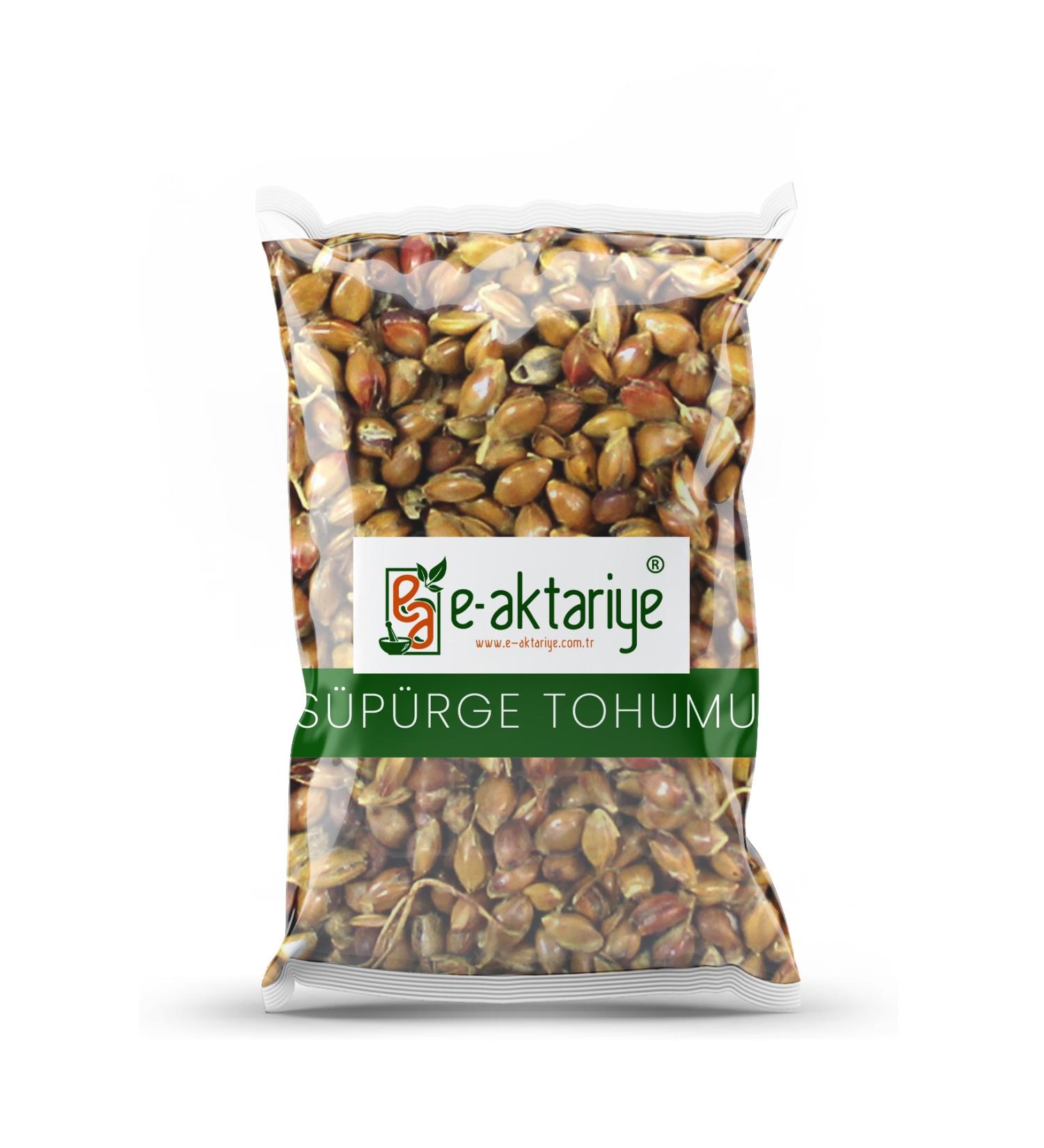 Eaktariye Broom Seed 250 Gr