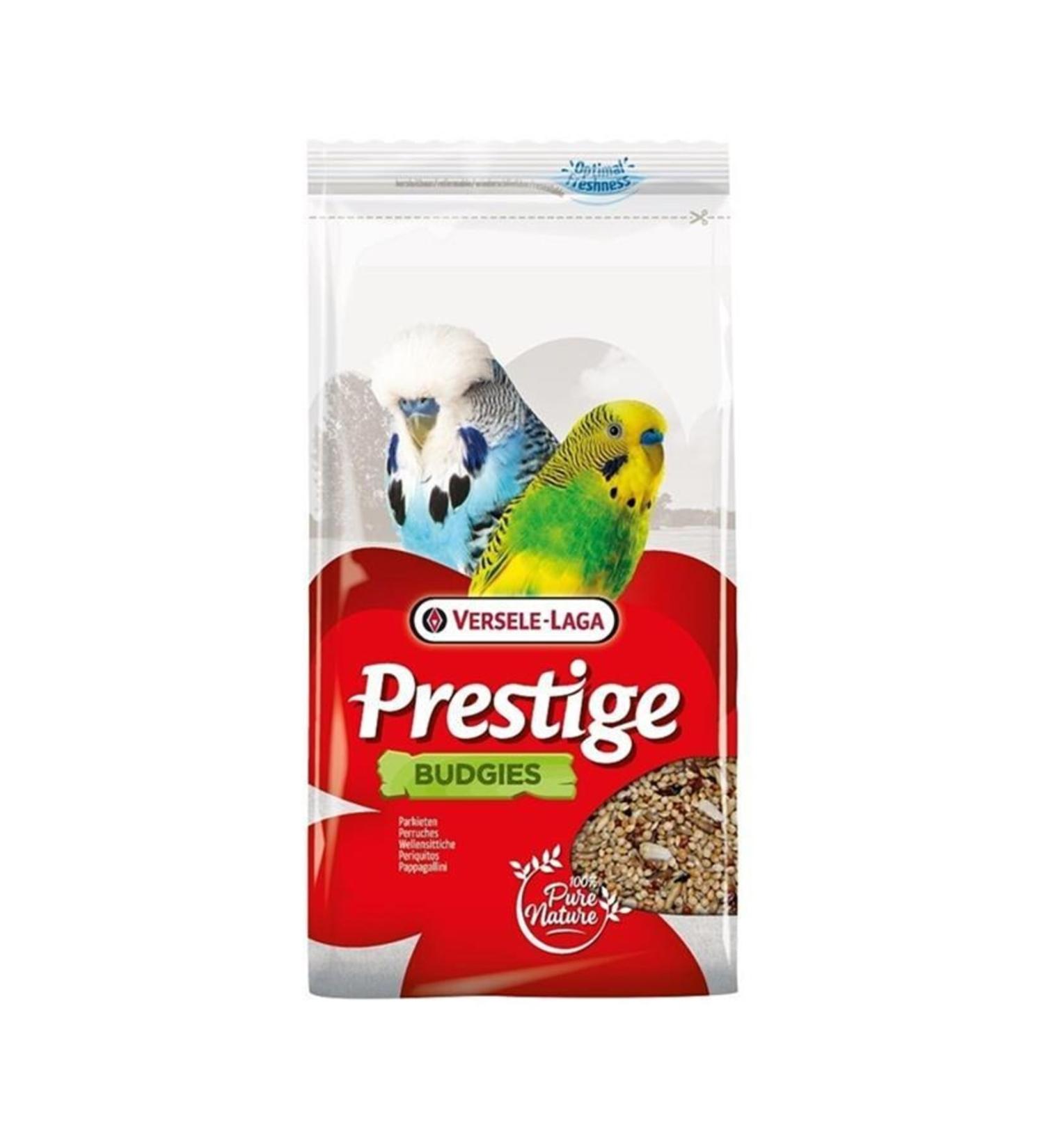 Versele Laga Budgie Bird Food 1 Kg