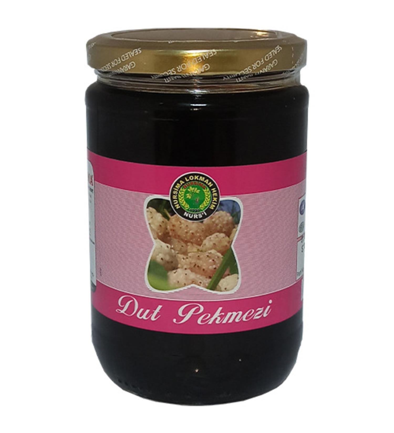 Nursima Kumraldede Market Mulberry Molasses 820 Gr