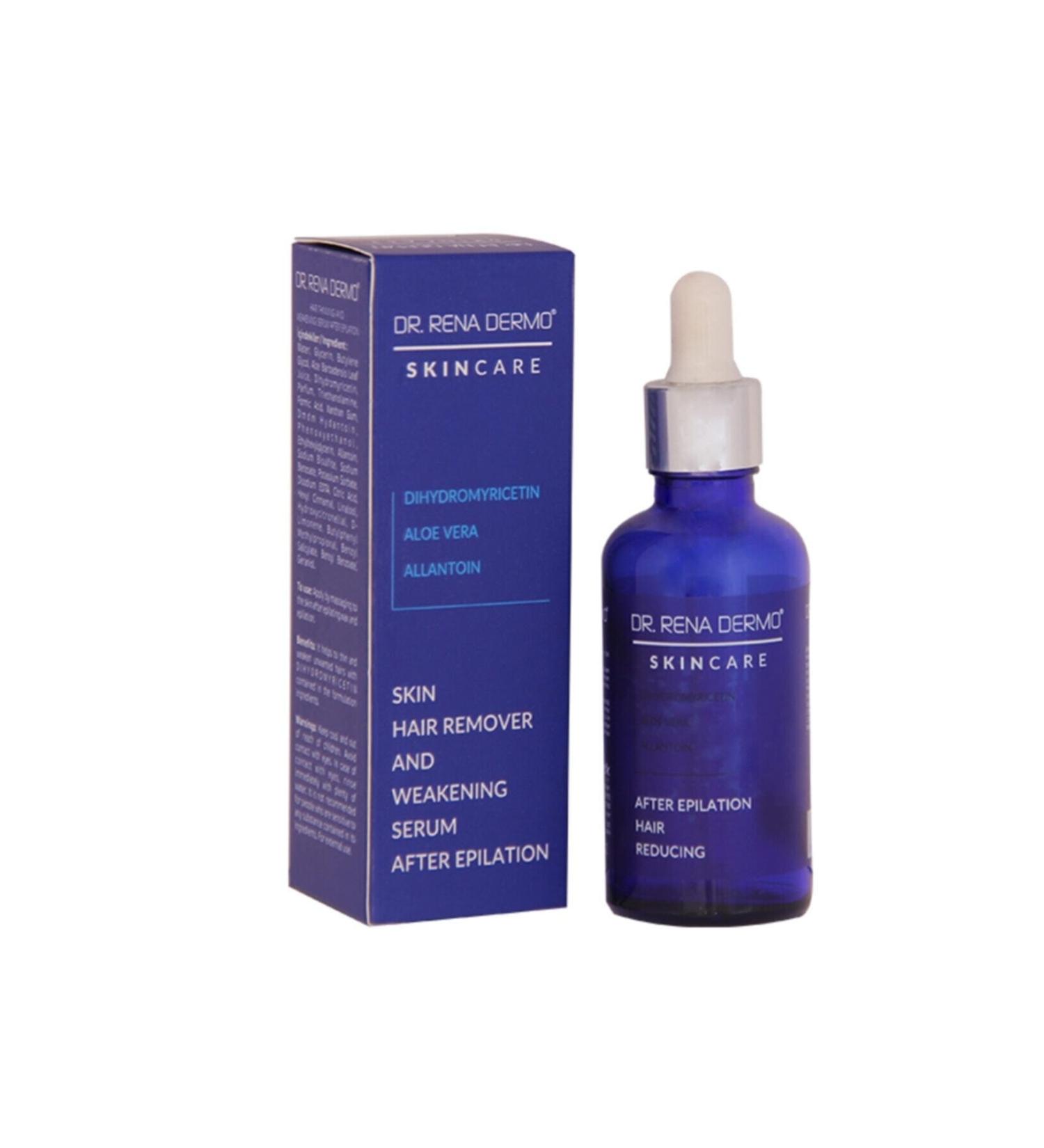 Dr. Rena Dermo Dr.rena Dermo Hair Delay Serum
