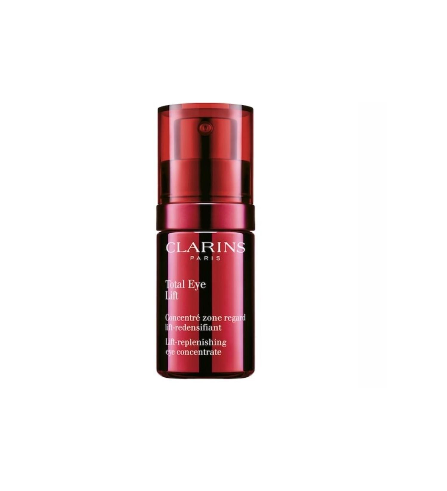 Clarins Total Eye Lift 15 ml Eye Serum