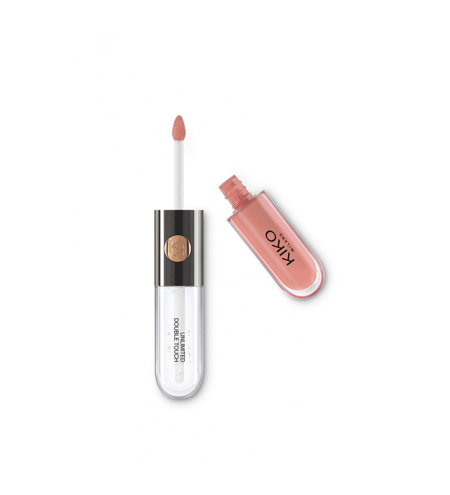 KIKO Unlimited Double Touch - Buy Online on GoSupps.com