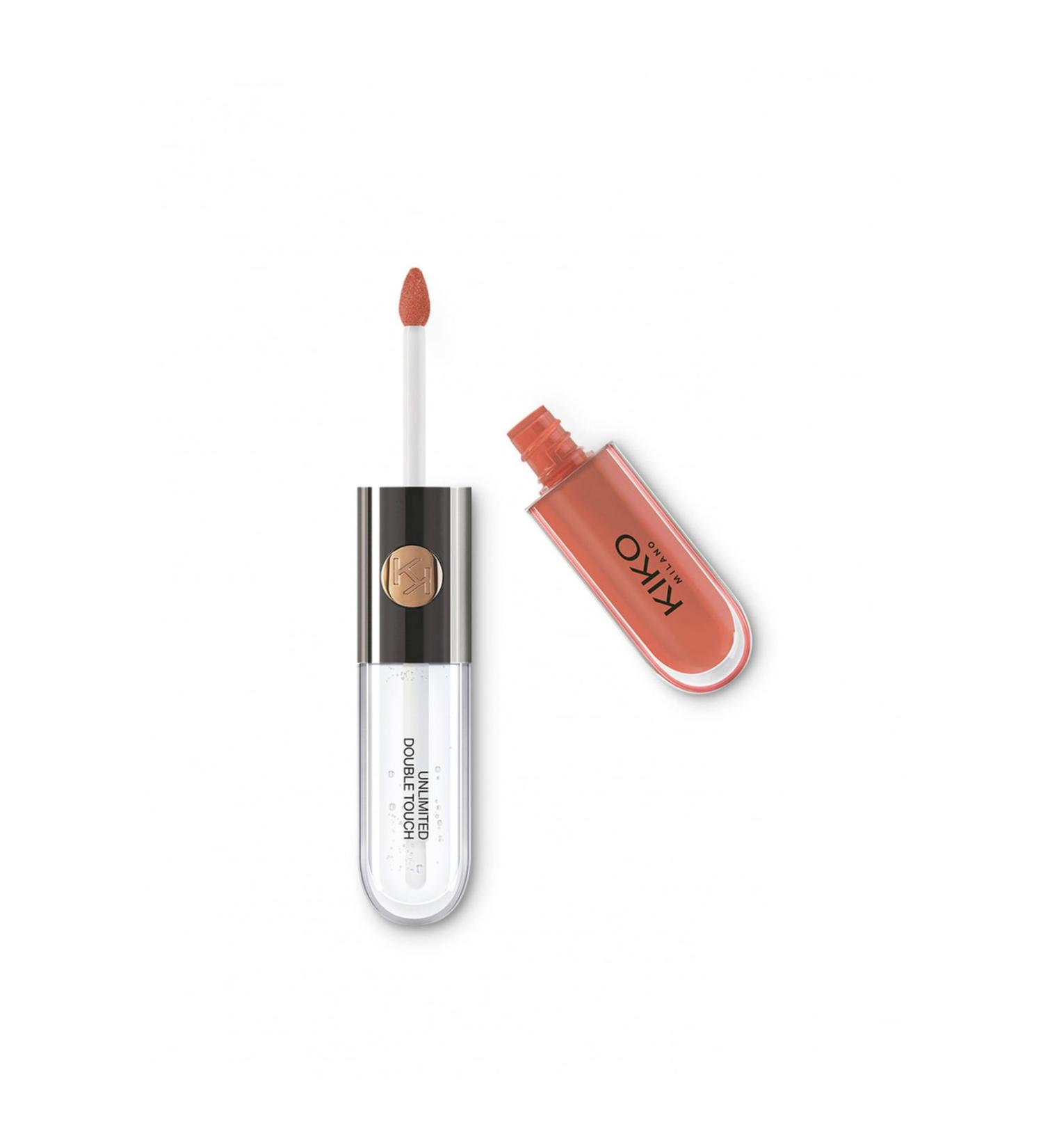 KIKO Unlimited Double Touch