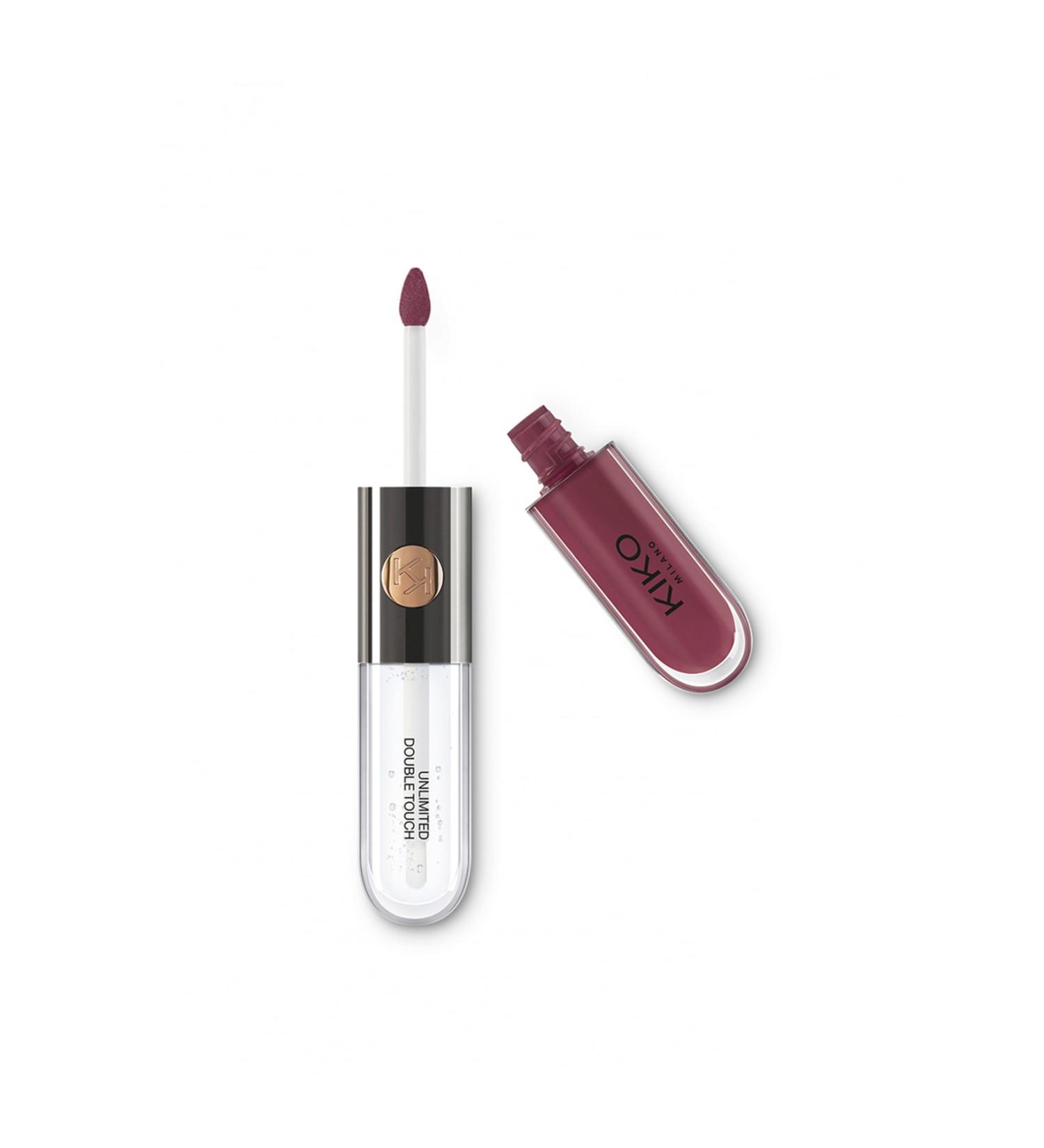 KIKO Unlimited Double Touch