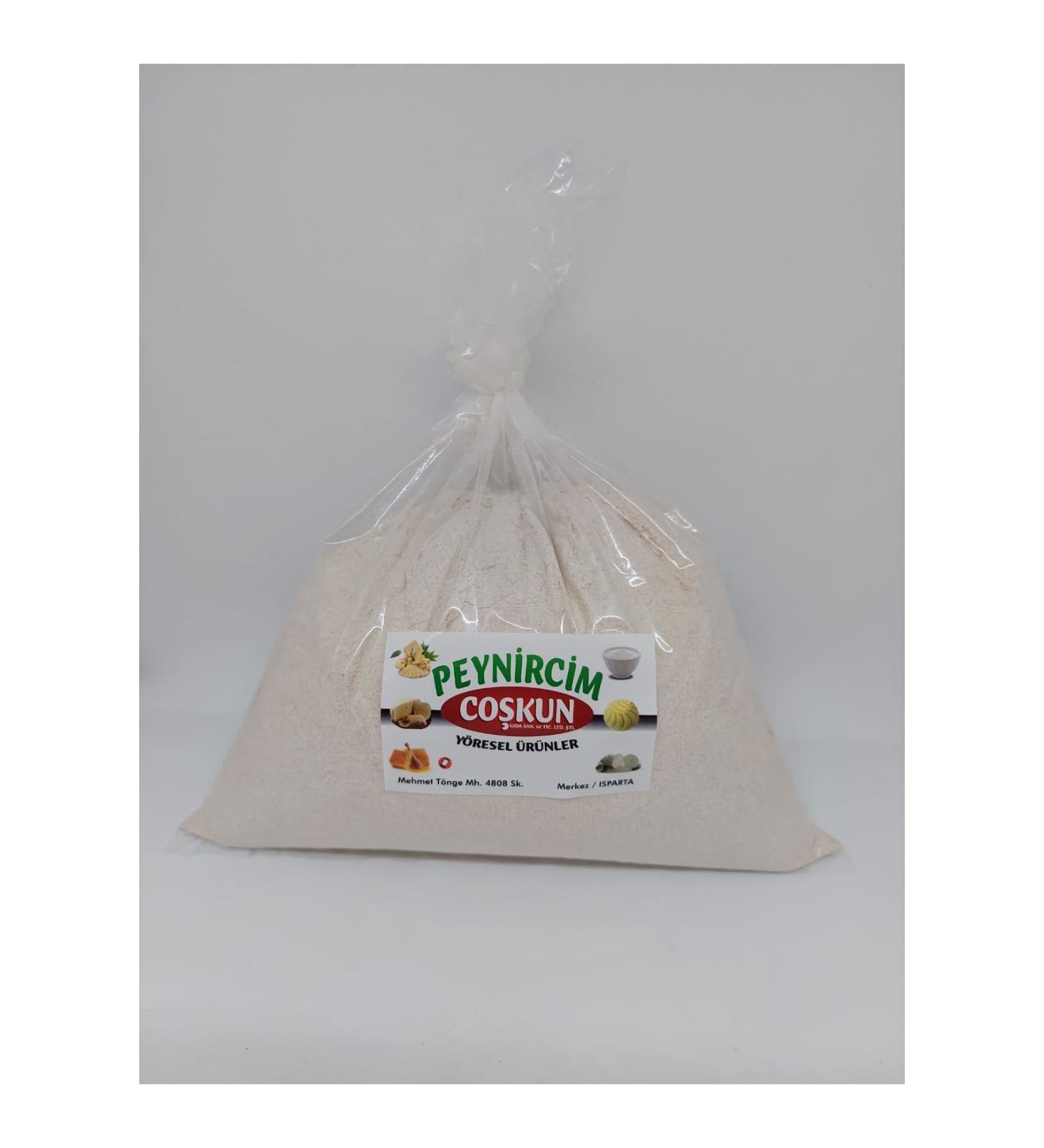PEYNIRC M CO KUN LOCAL PRODUCTS Tarhana Flour 1 Kg