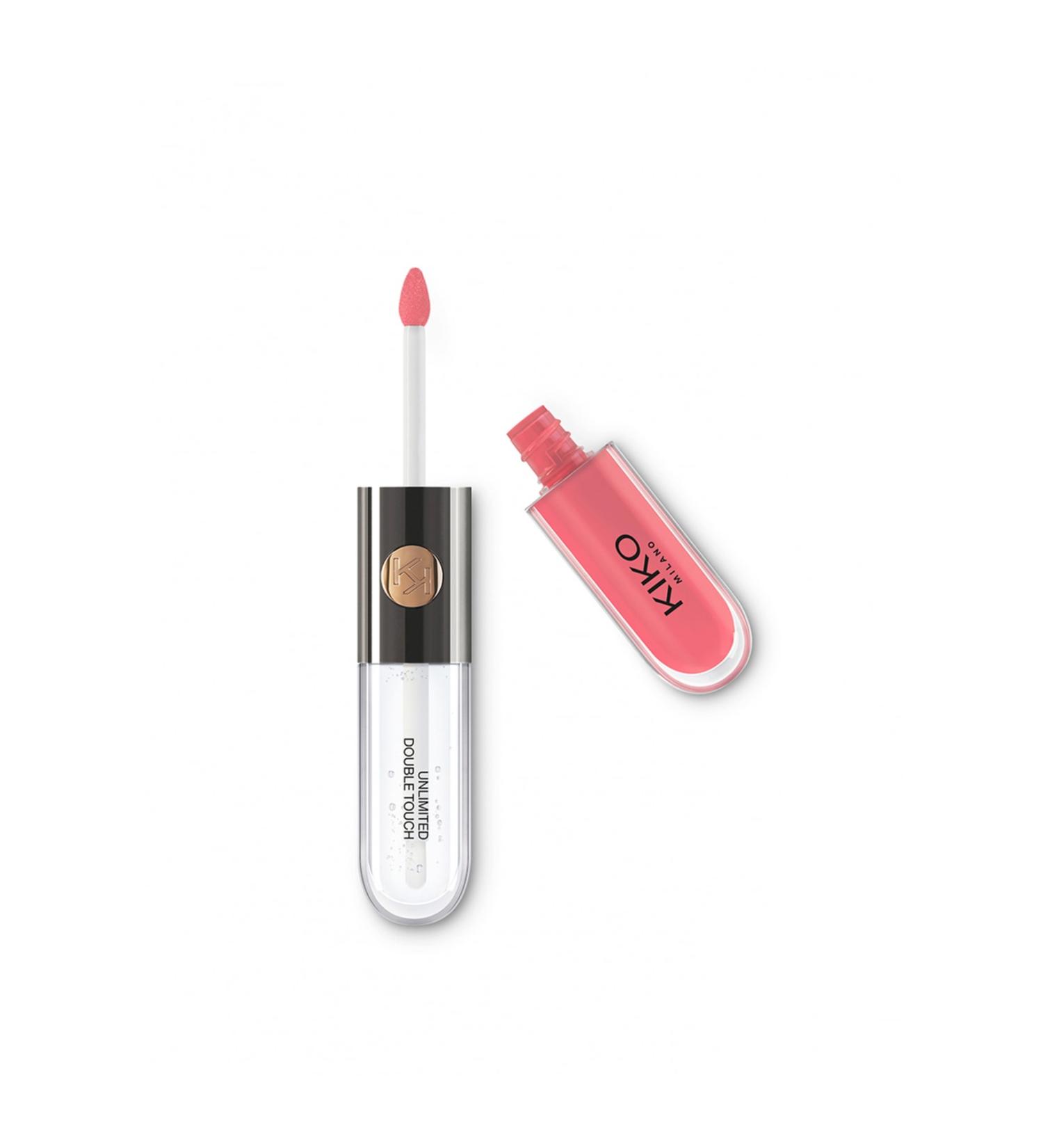 KIKO Unlimited Double Touch