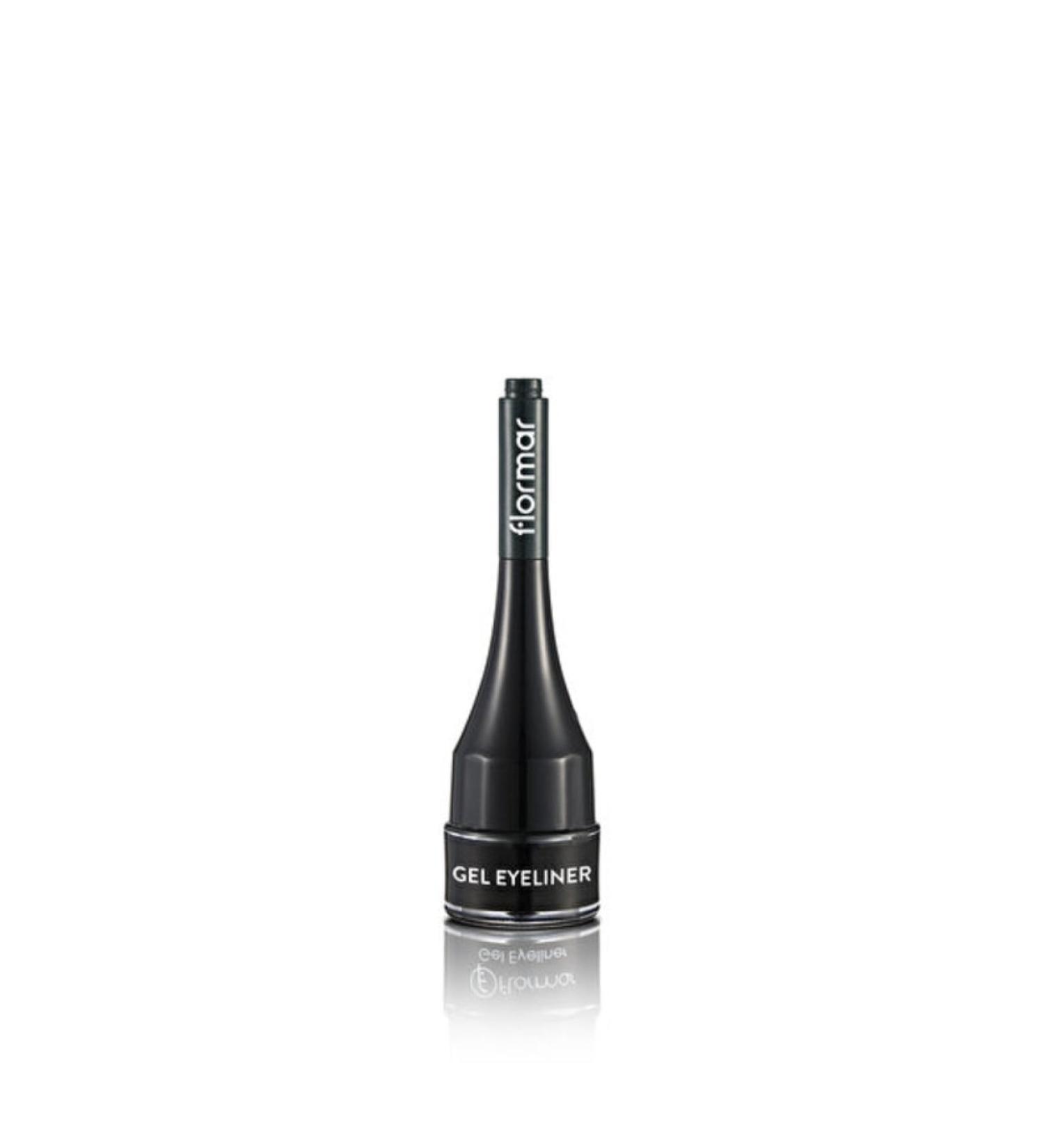 Flormar Matte Finish Gel Eyeliner | 2.2 g004