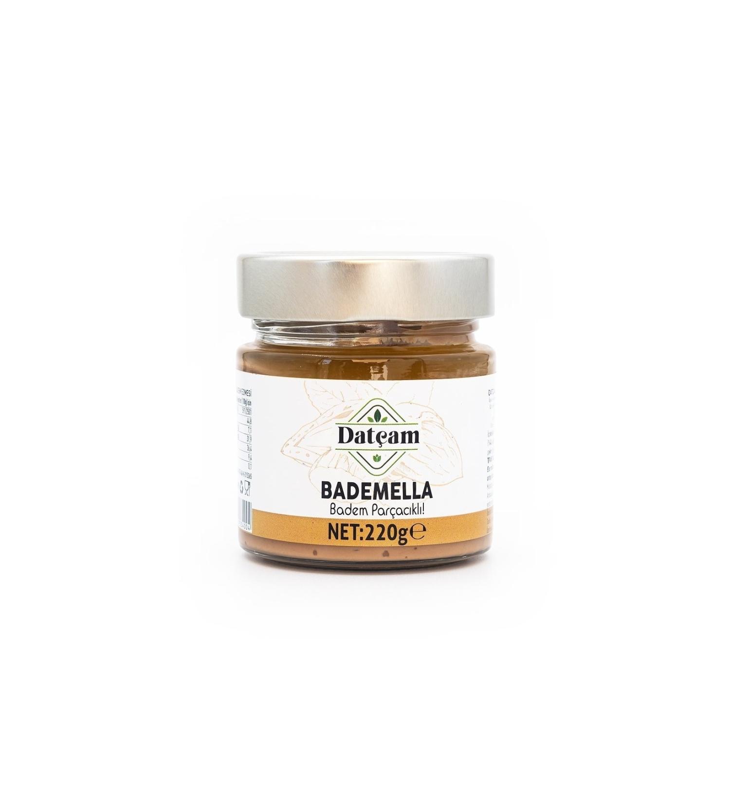 Datcam Almondella 220gr