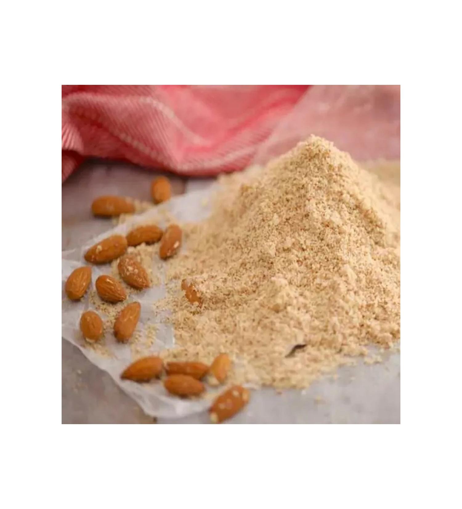 Pistachio Market Natural Almond Flour 2 Kg