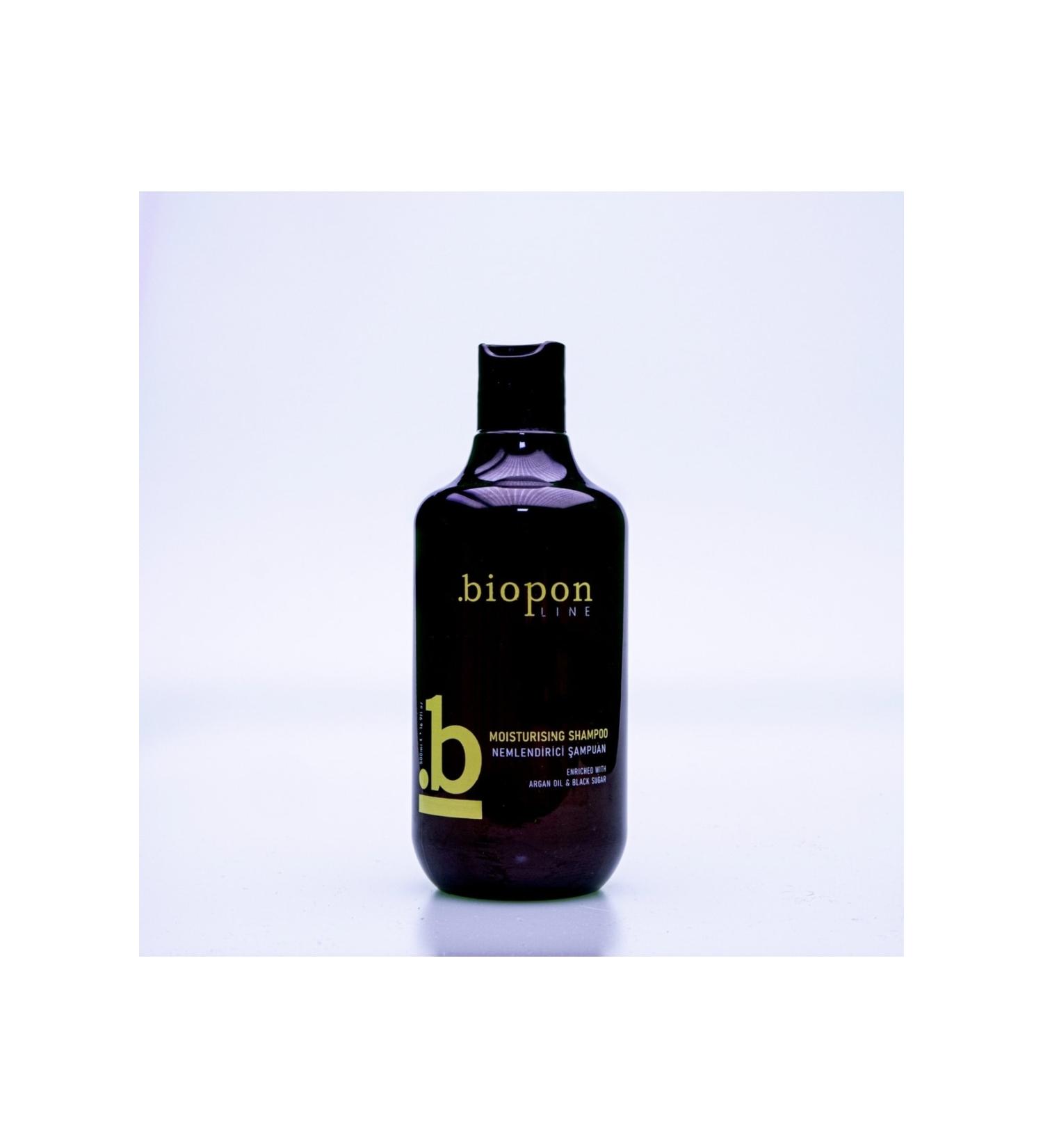 biopon Line Shampoo