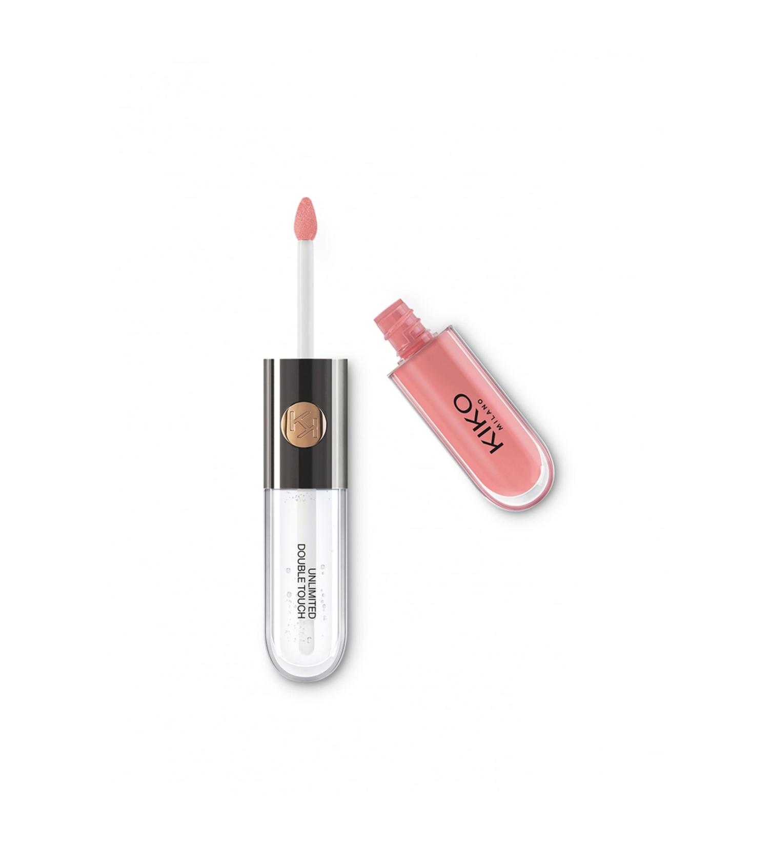 KIKO Unlimited Double Touch