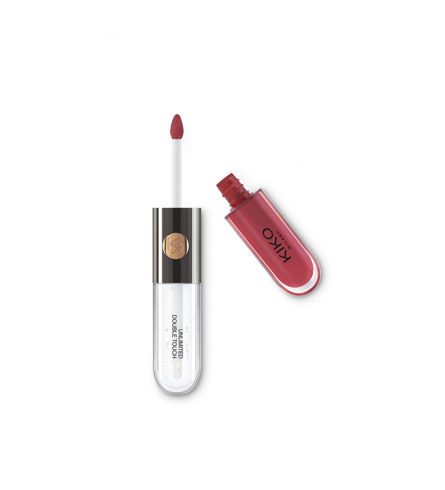 KIKO Unlimited Double Touch