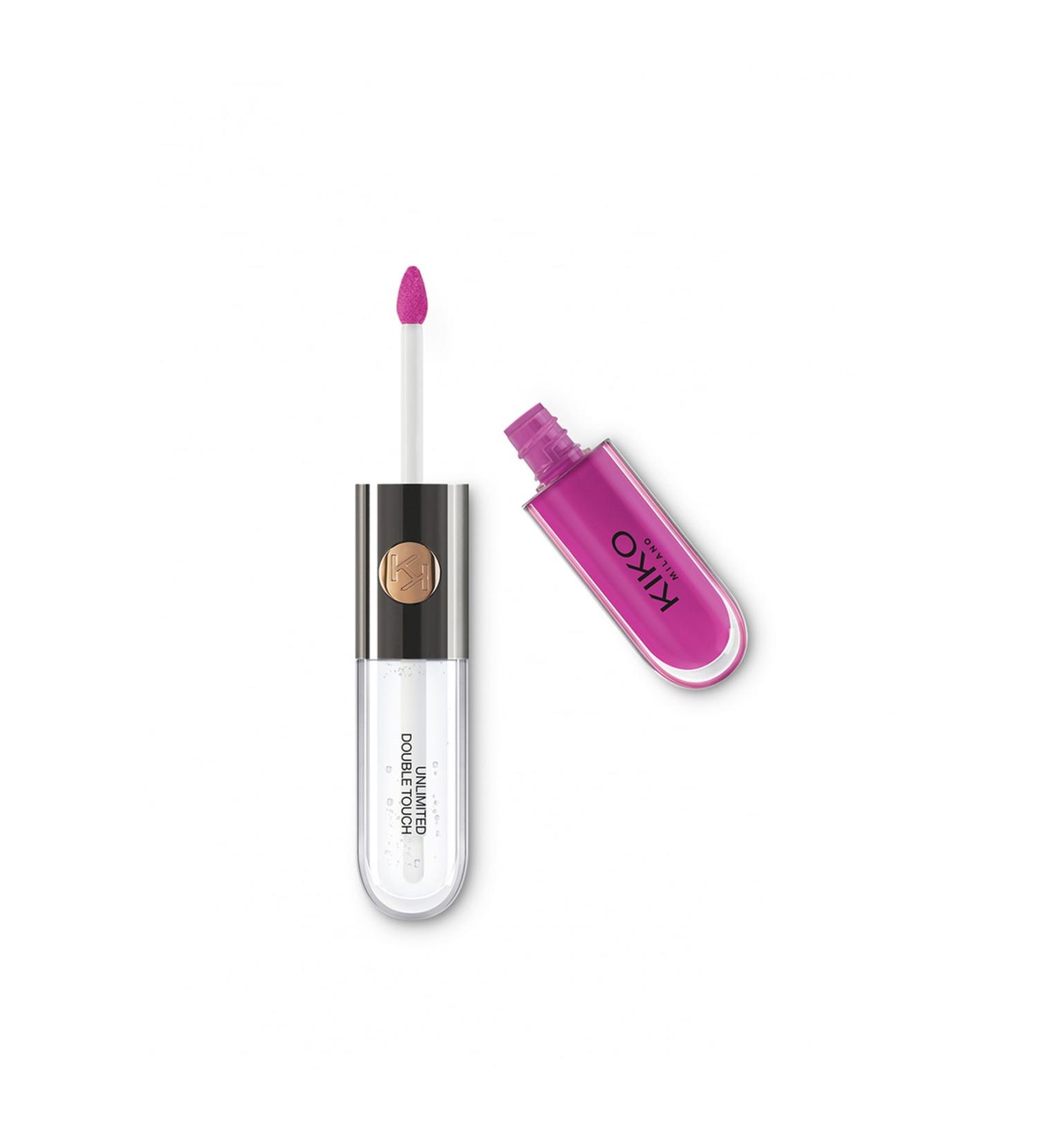 KIKO Unlimited Double Touch