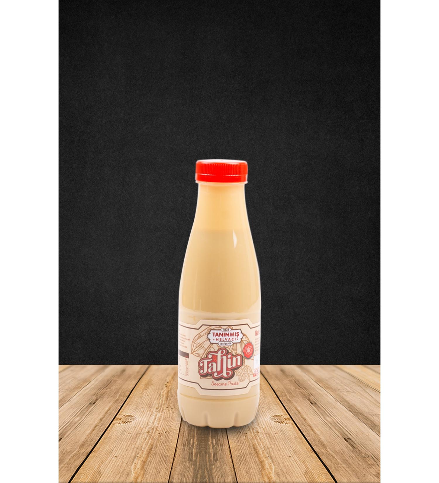 Famous Helvac Tahini (500gr)