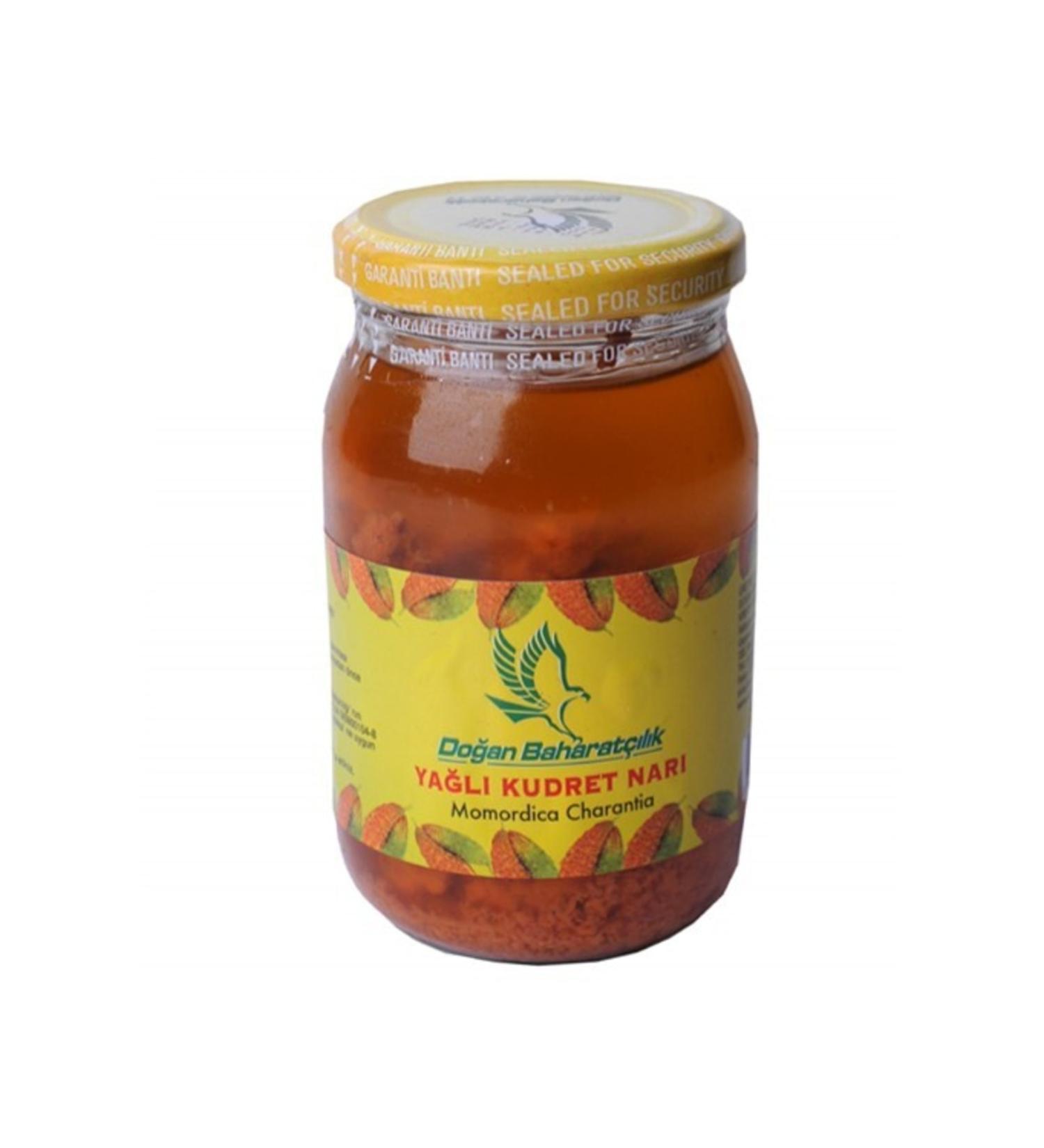 Do an Spice Factory Do an Spice Oiled Pomegranate 500 Gr - Buy Online on GoSupps.com