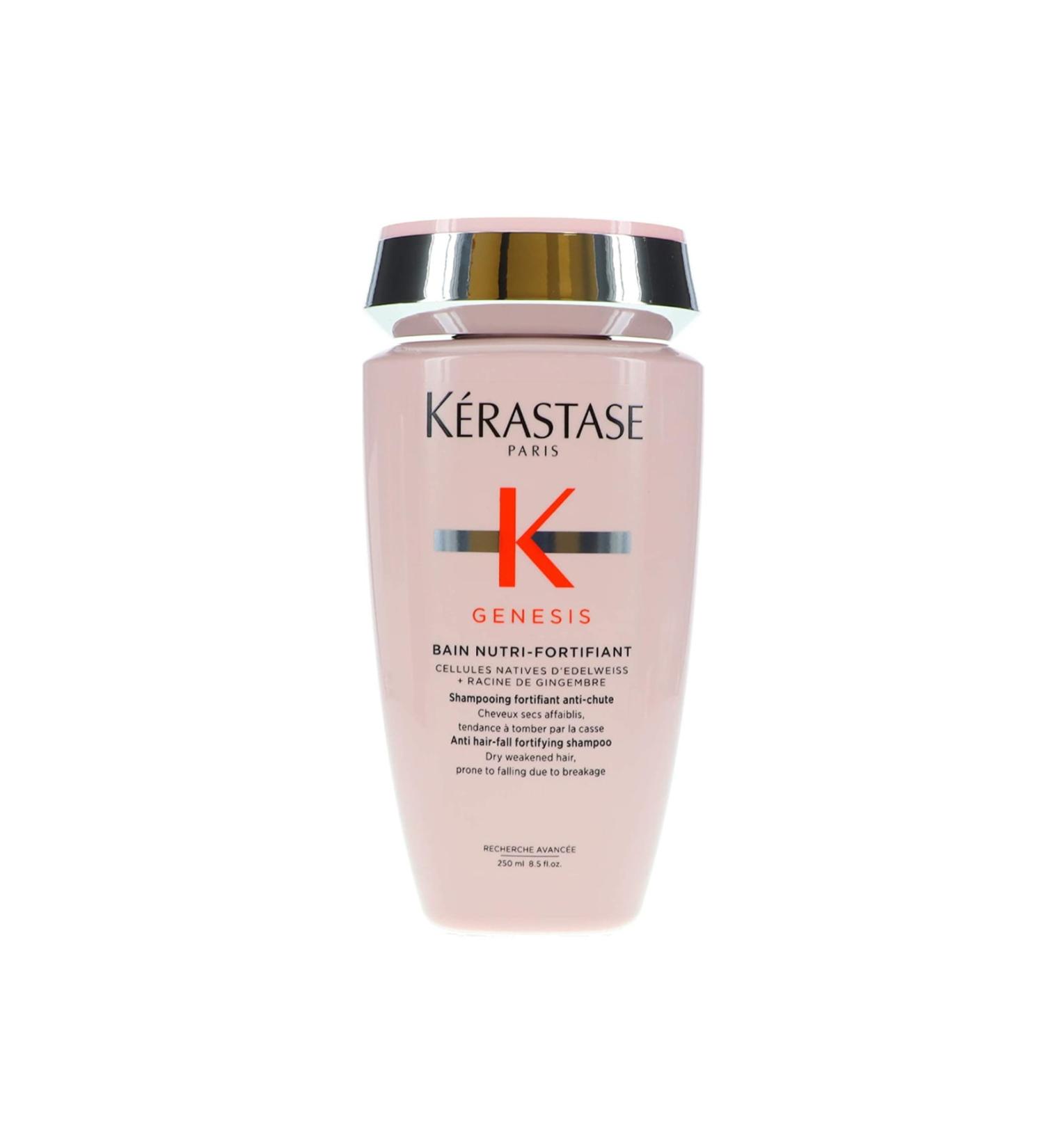 Kerastase Genesis Bain Nutri-fortifiant Strengthening Shampoo 250 Ml