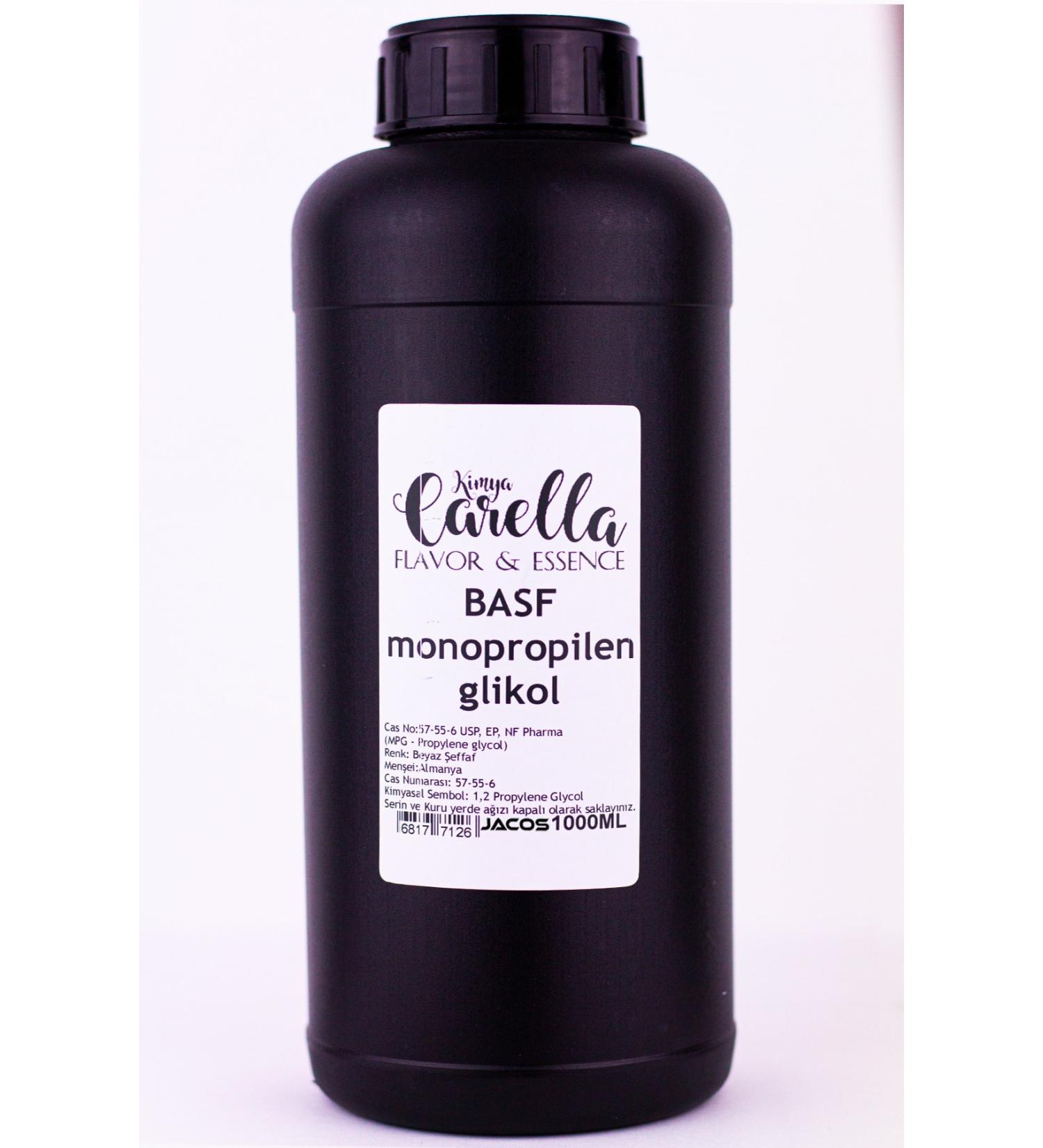 JACOS Basf Monopropylene Pg 1 Liter