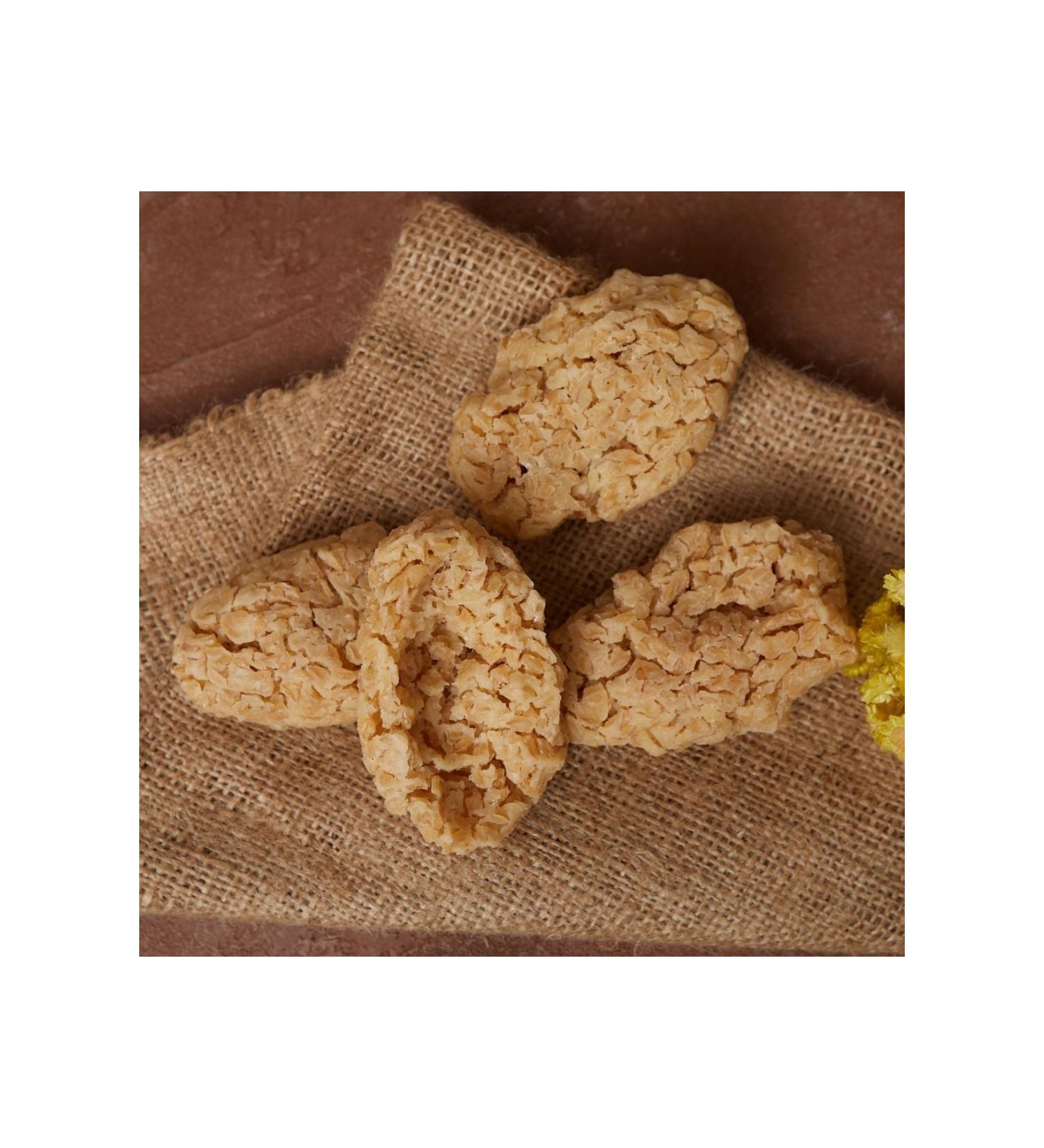 A a alt Edible Squeezed Tarhana 500gr