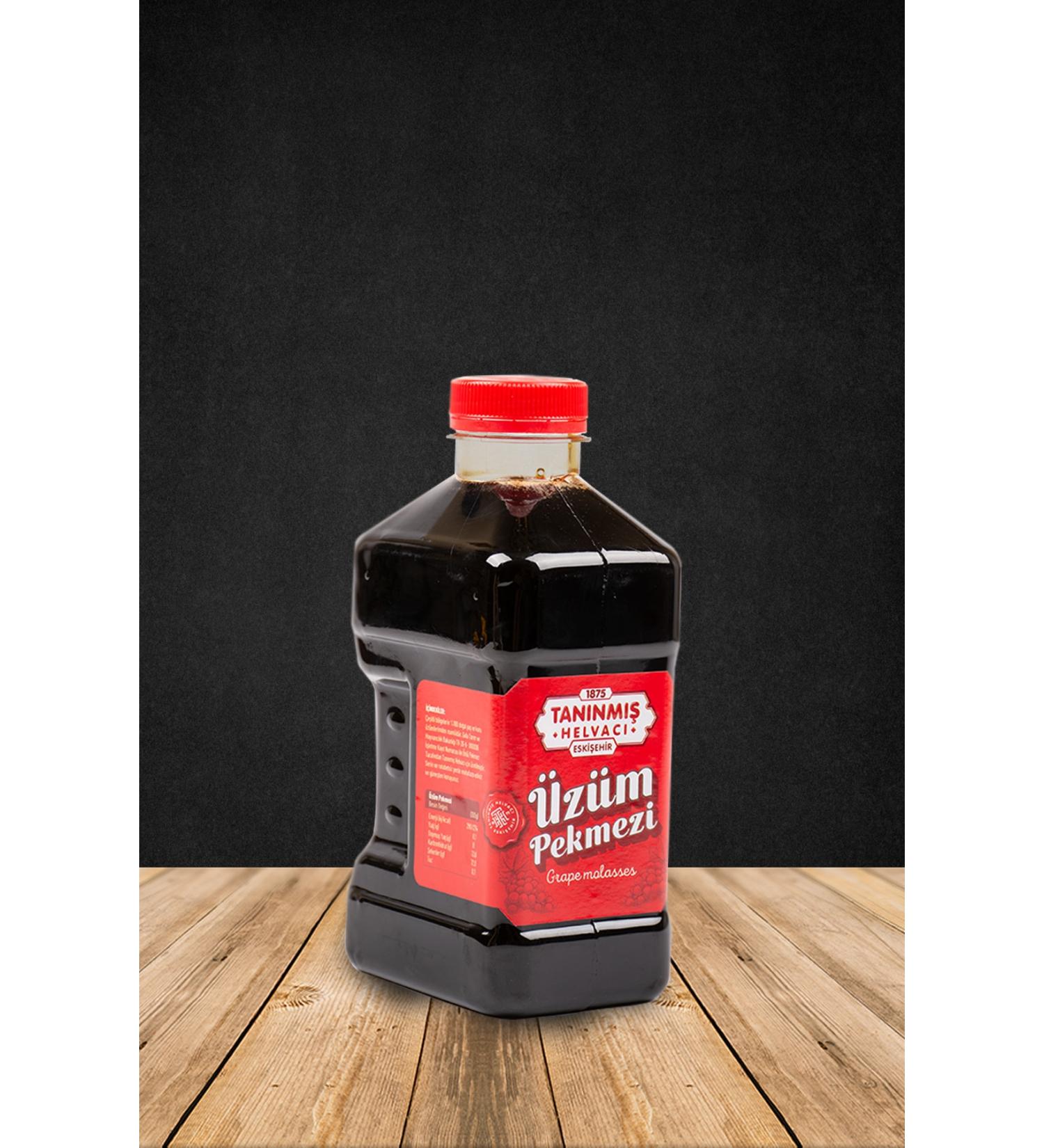 Famous Helvac Grape Molasses (1kg)