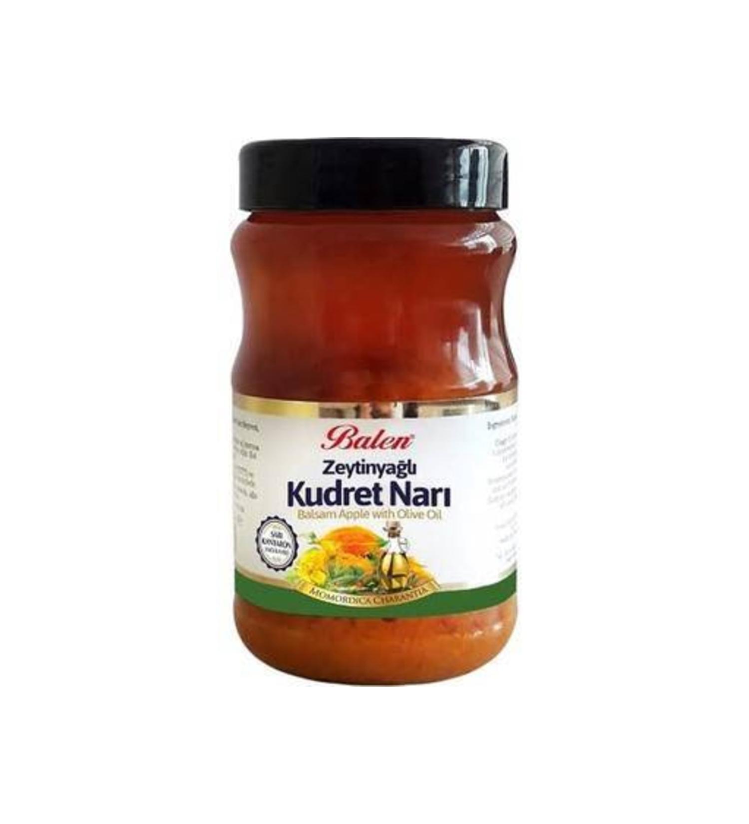 Balen Bln Olive Oil Pomegranate Fruit 300 G