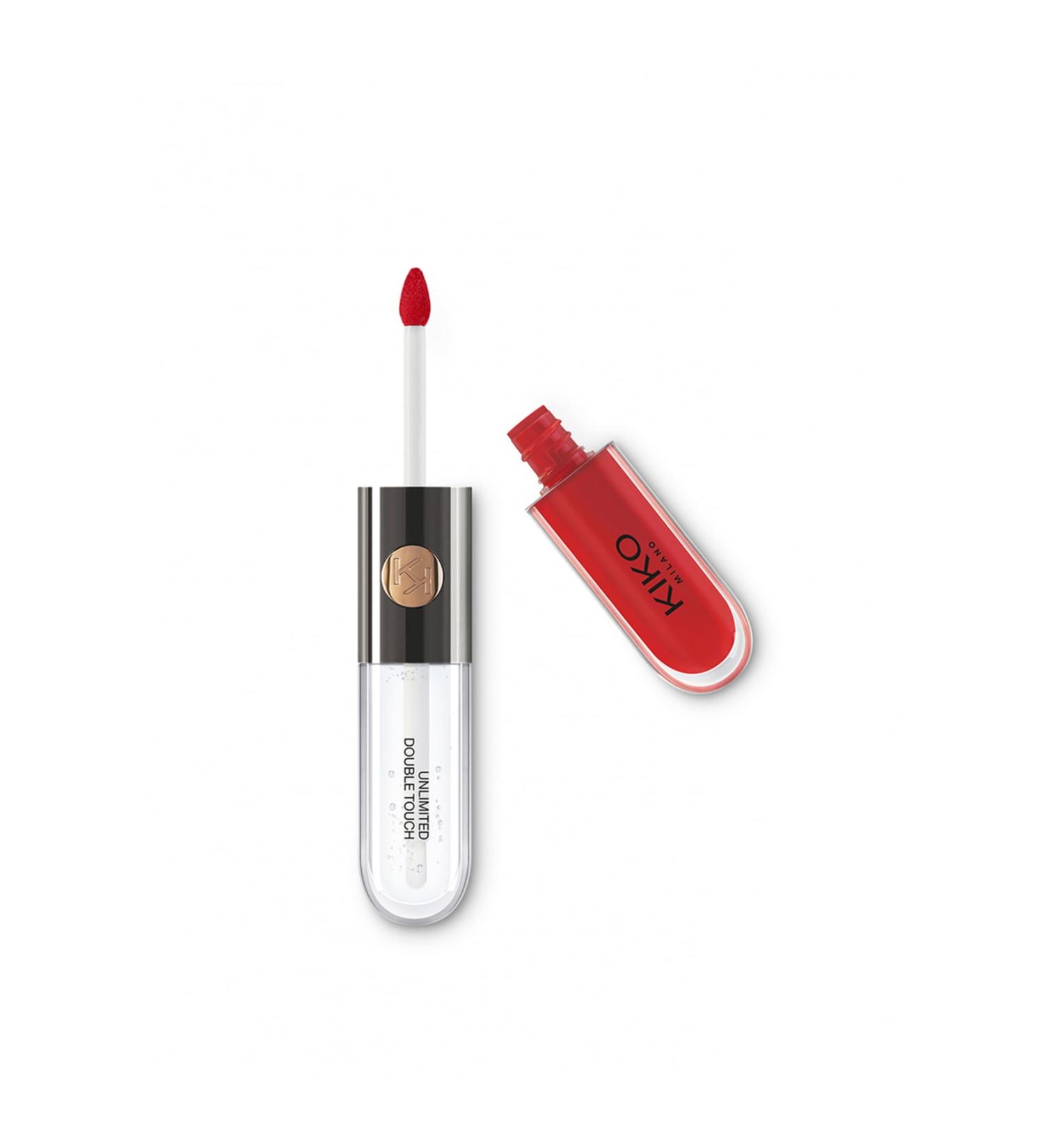 KIKO Unlimited Double Touch