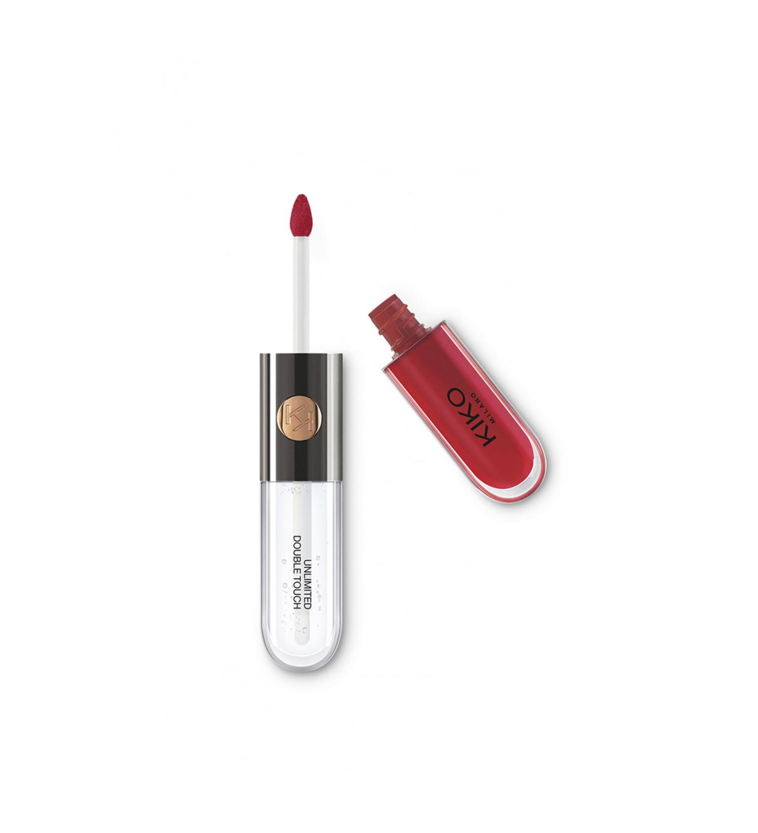 KIKO Unlimited Double Touch