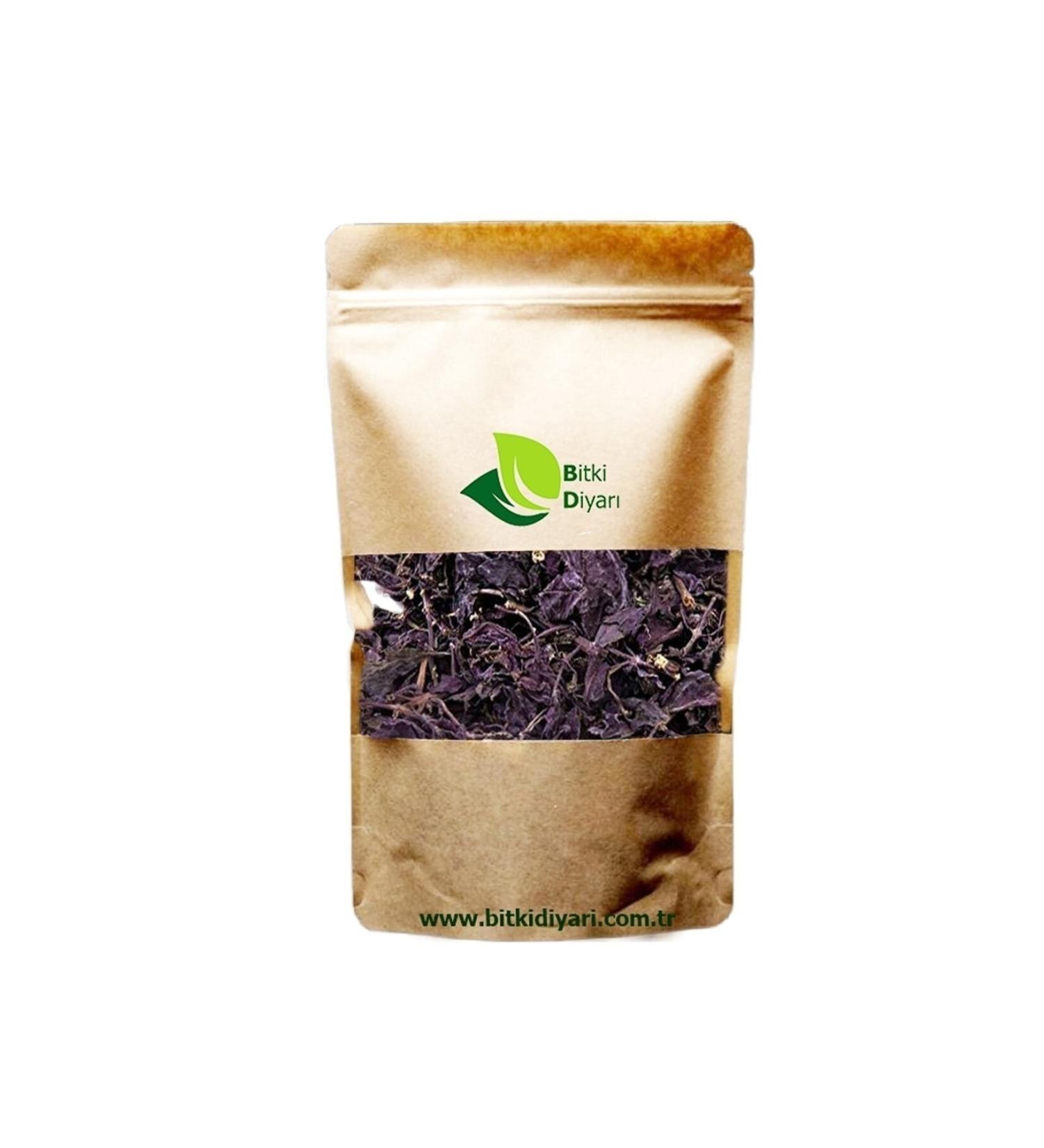 Plantland Dry Basil 100gr