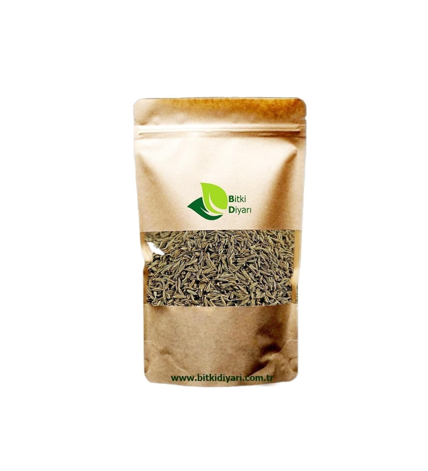 Plantland Cumin Seeds 1kg