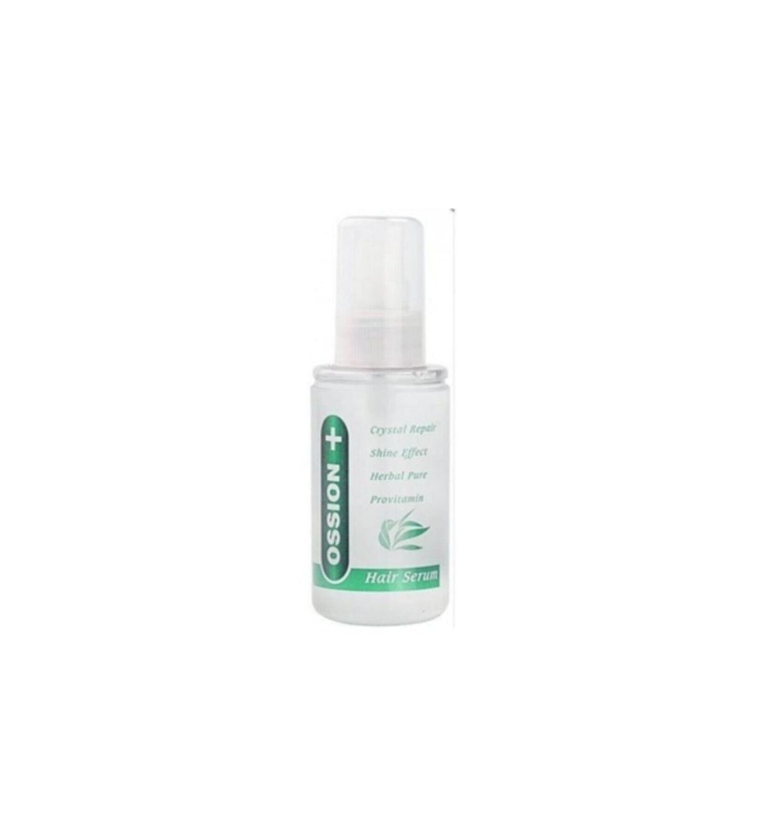 Ossion Fresh Ossion Hair Serum 100 Ml