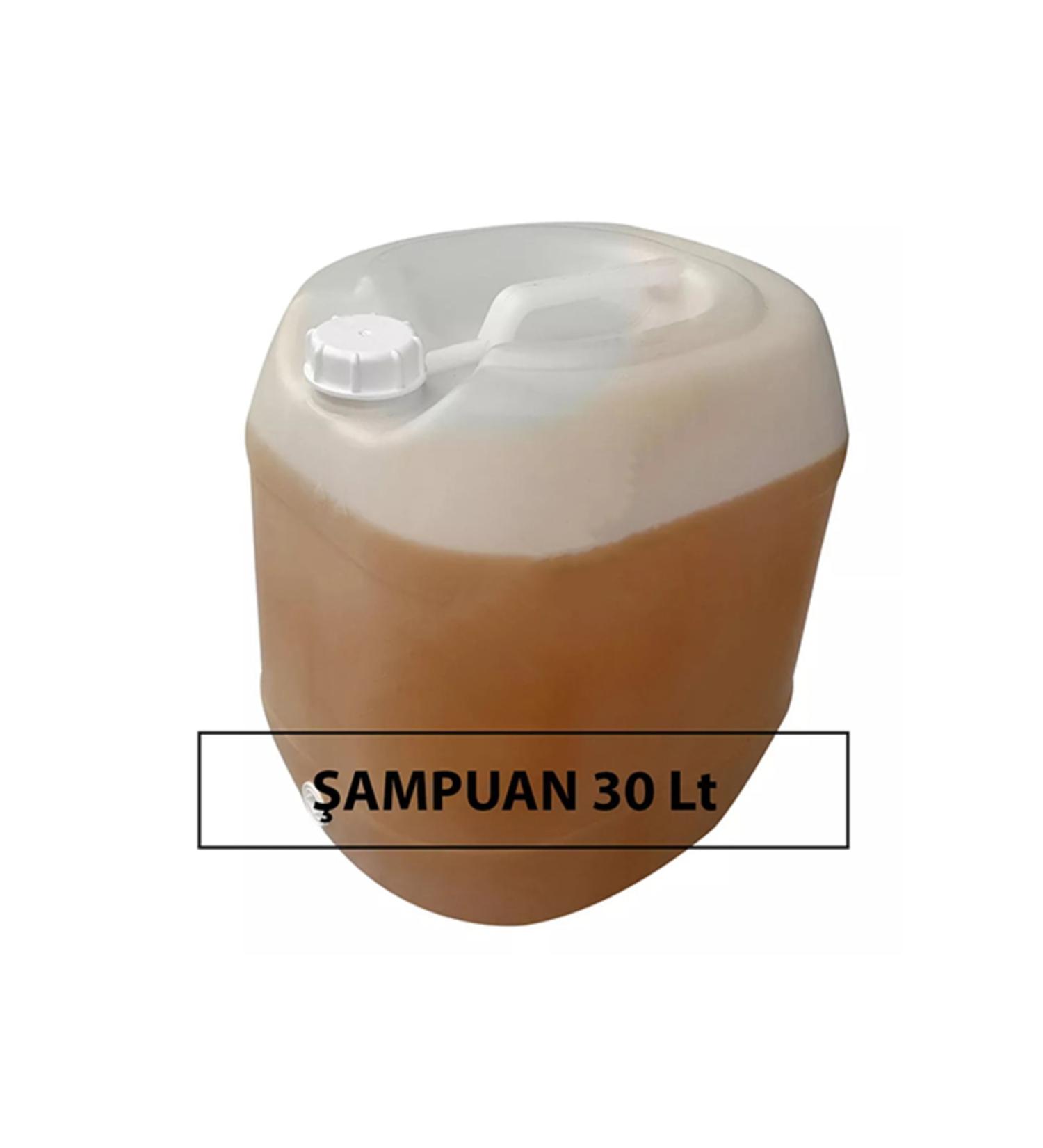 PRIVATE Standard Hotel Hairdresser Gym Sauna Factory Type Economic Shower Shampoo 30 Liter Drum