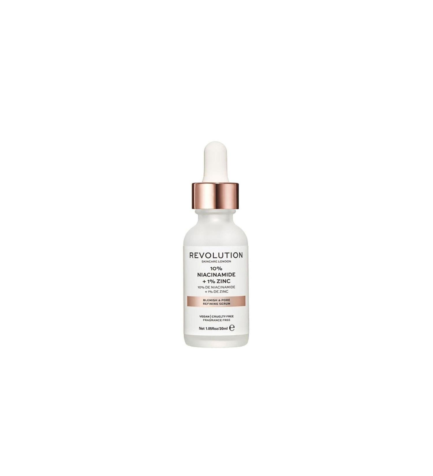 Revolution Skincare Body Serum Pore And Spot Cleanser 30 Ml