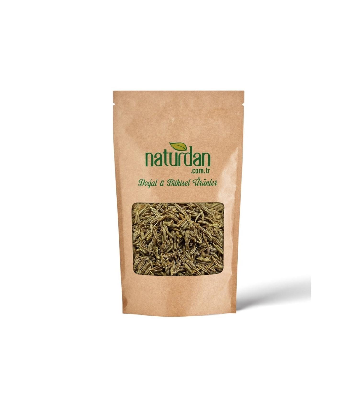 Naturdan Cumin Grain 250 gr