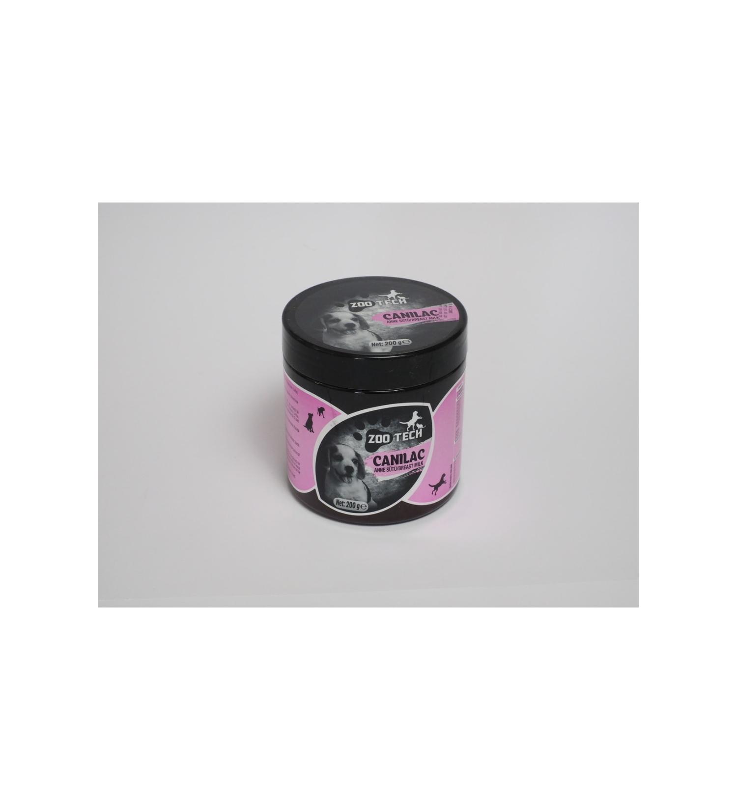 ZooTech Canilac Breast Milk