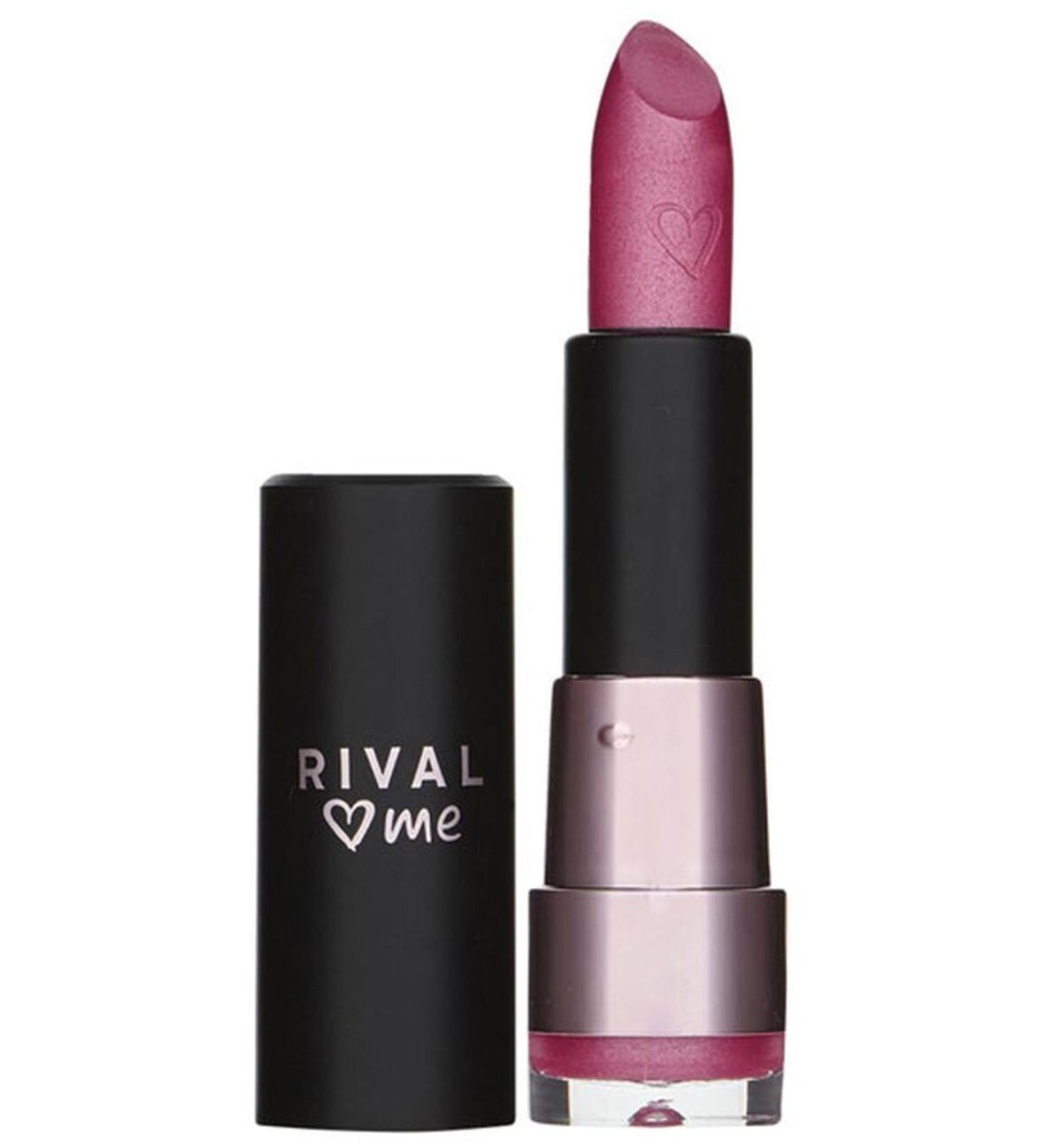 Rival Loves Me Lipstick Fresh Melon No:03 -4.5 G