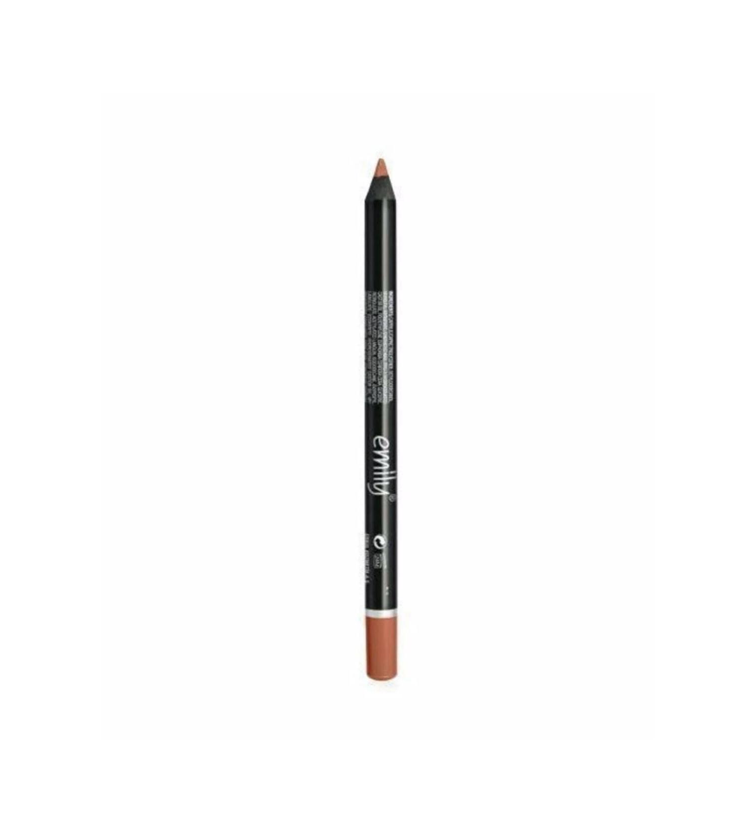 Golden Rose Brand: Lip Pencil Emily Long Lasting No 222 Category: Lip Pencil