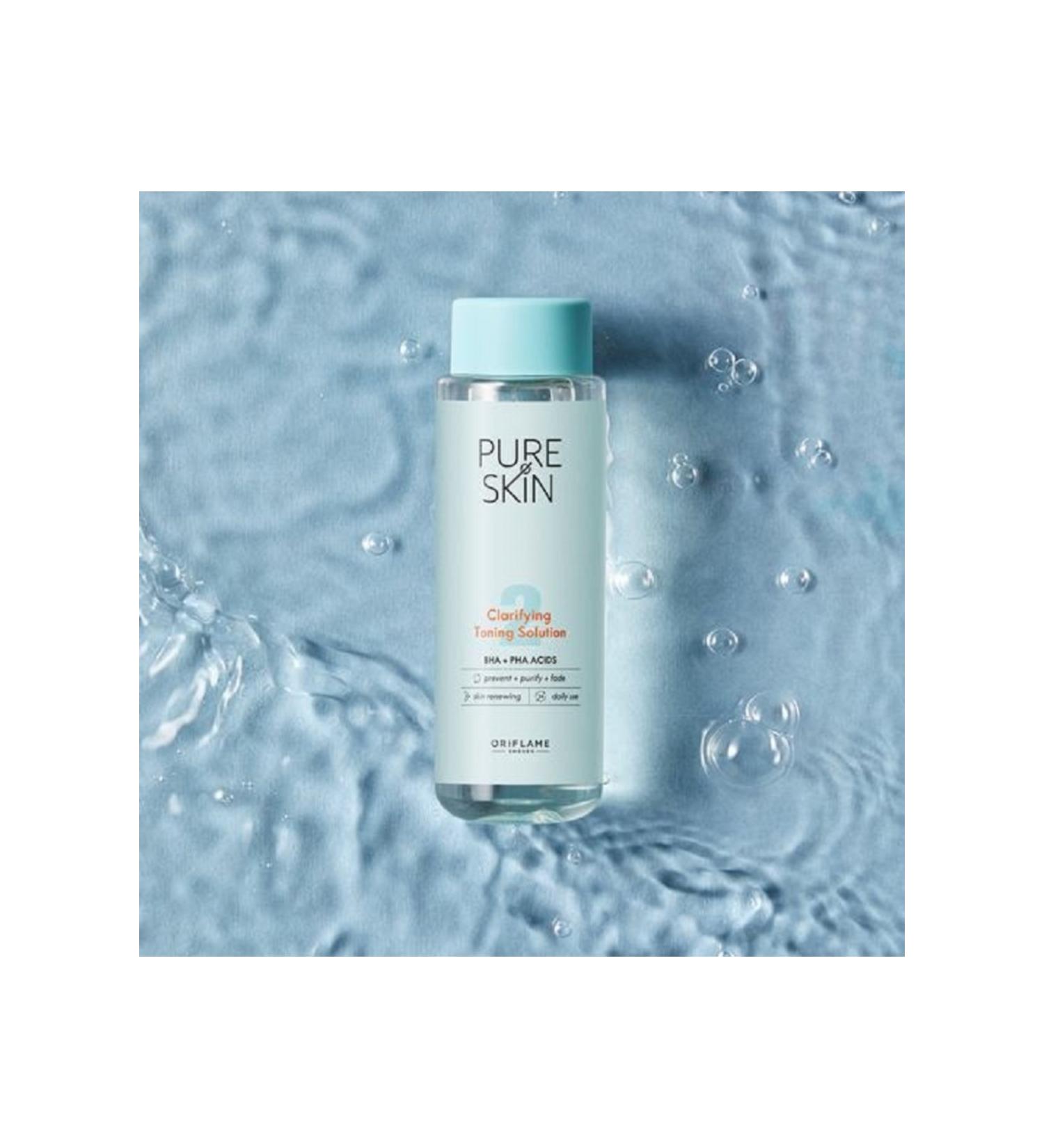 Oriflame Cleansing Tonic