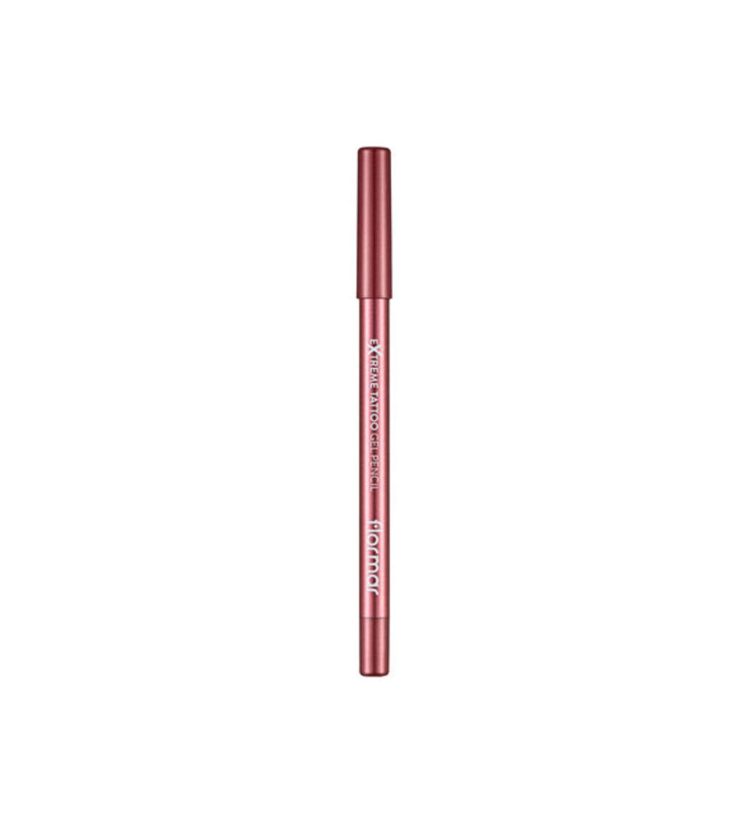 Flormar Pink Gel Texture Permanent Eyeliner - Buy Online on GoSupps.com